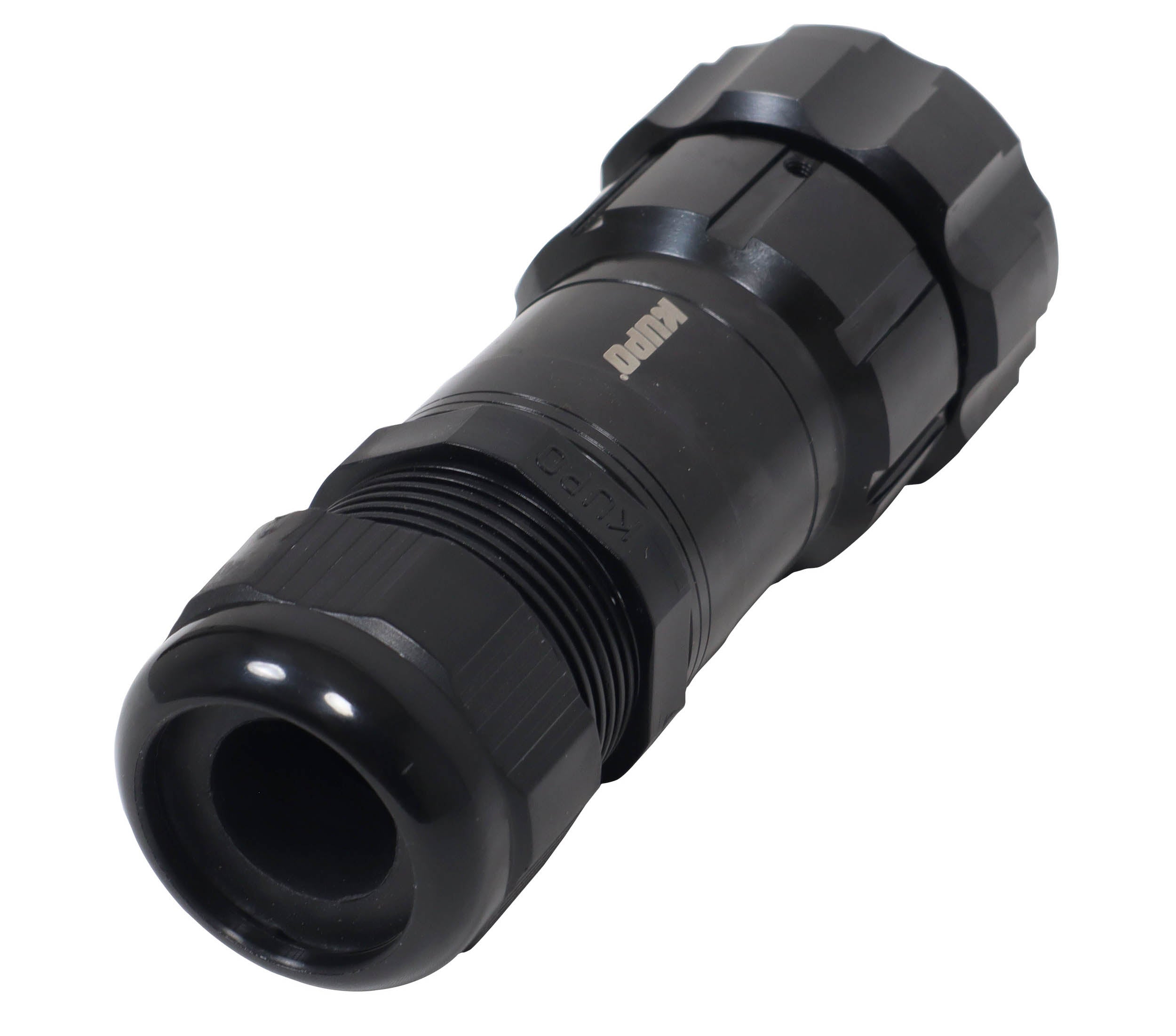 ProX XC-P19PMALE 19-Pin Male Connector - Solder Type - Kupo PLS-5219LM by ProX