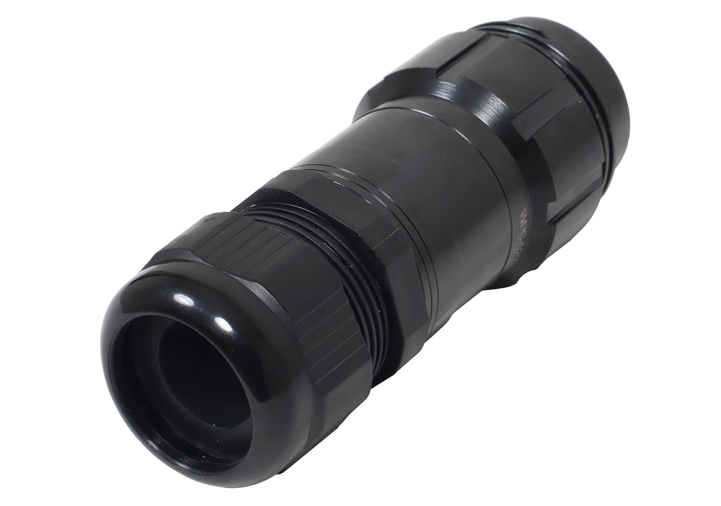 ProX XC-P19PFEMALE 19-Pin Female Connector - Solder Type - Kupo PLS-5219LF by ProX
