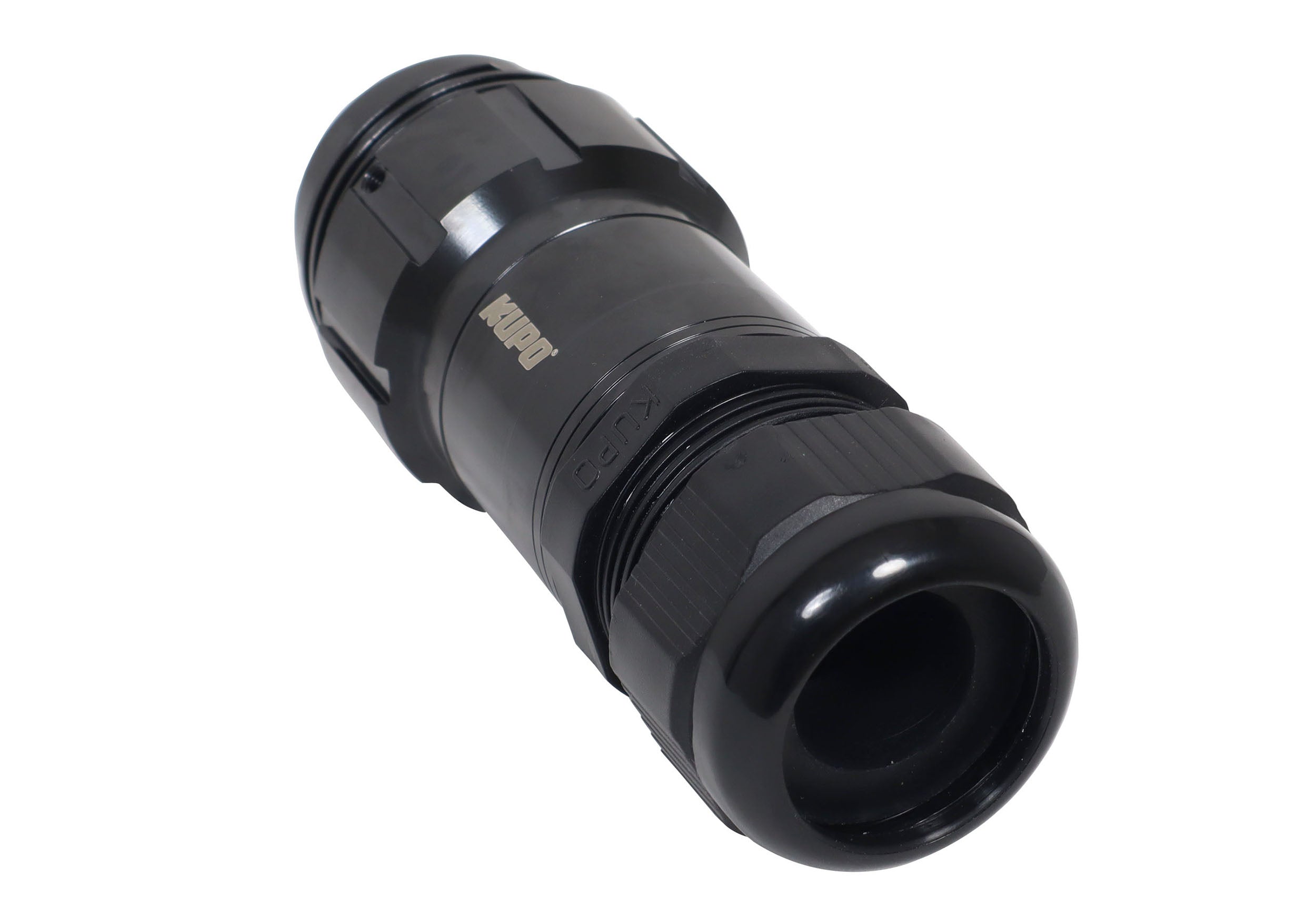 ProX XC-P19PFEMALE 19-Pin Female Connector - Solder Type - Kupo PLS-5219LF by ProX