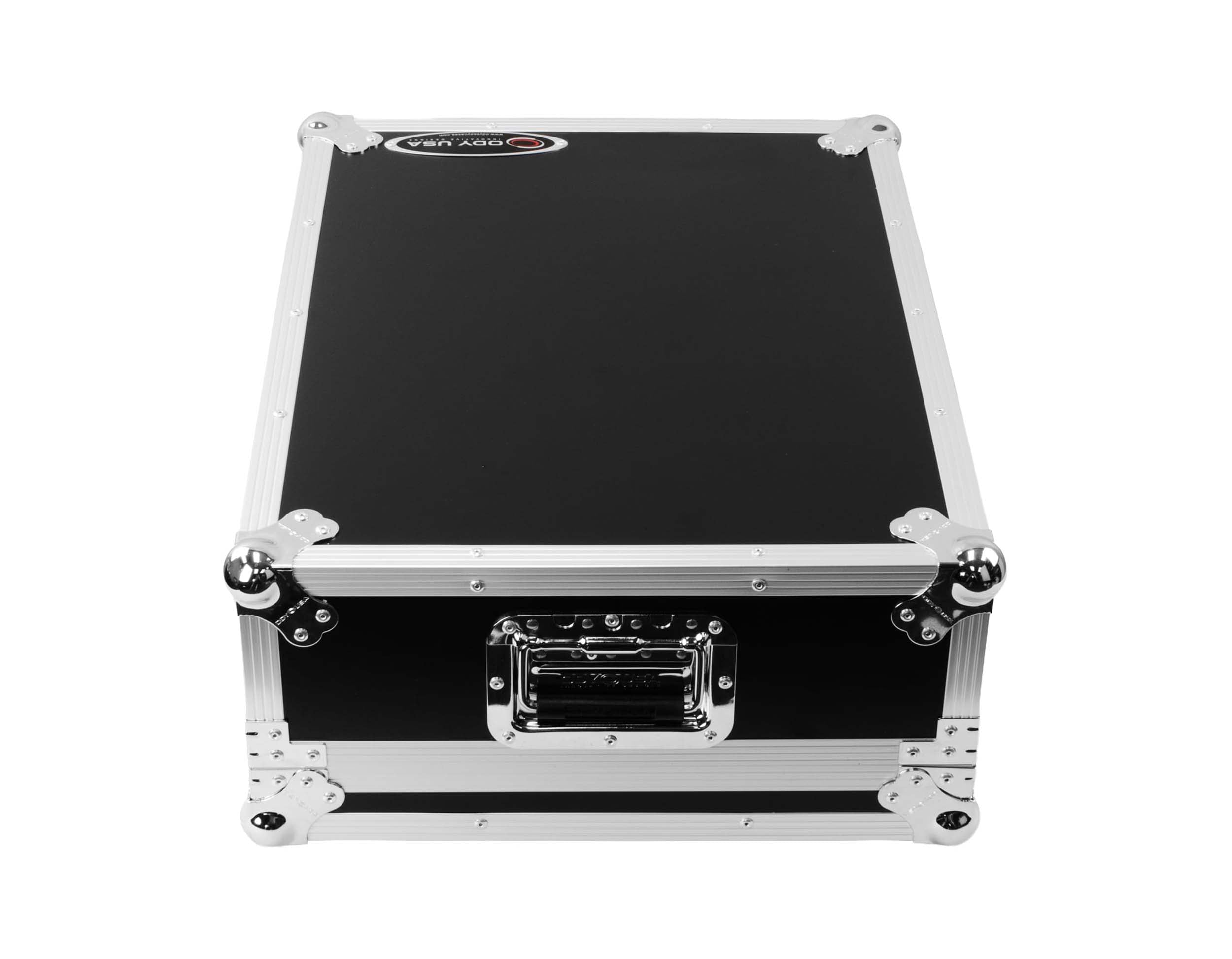 Odyssey RC-QU5 Road Case Series Case for Allen & Heath QU-5 - Black by Odyssey
