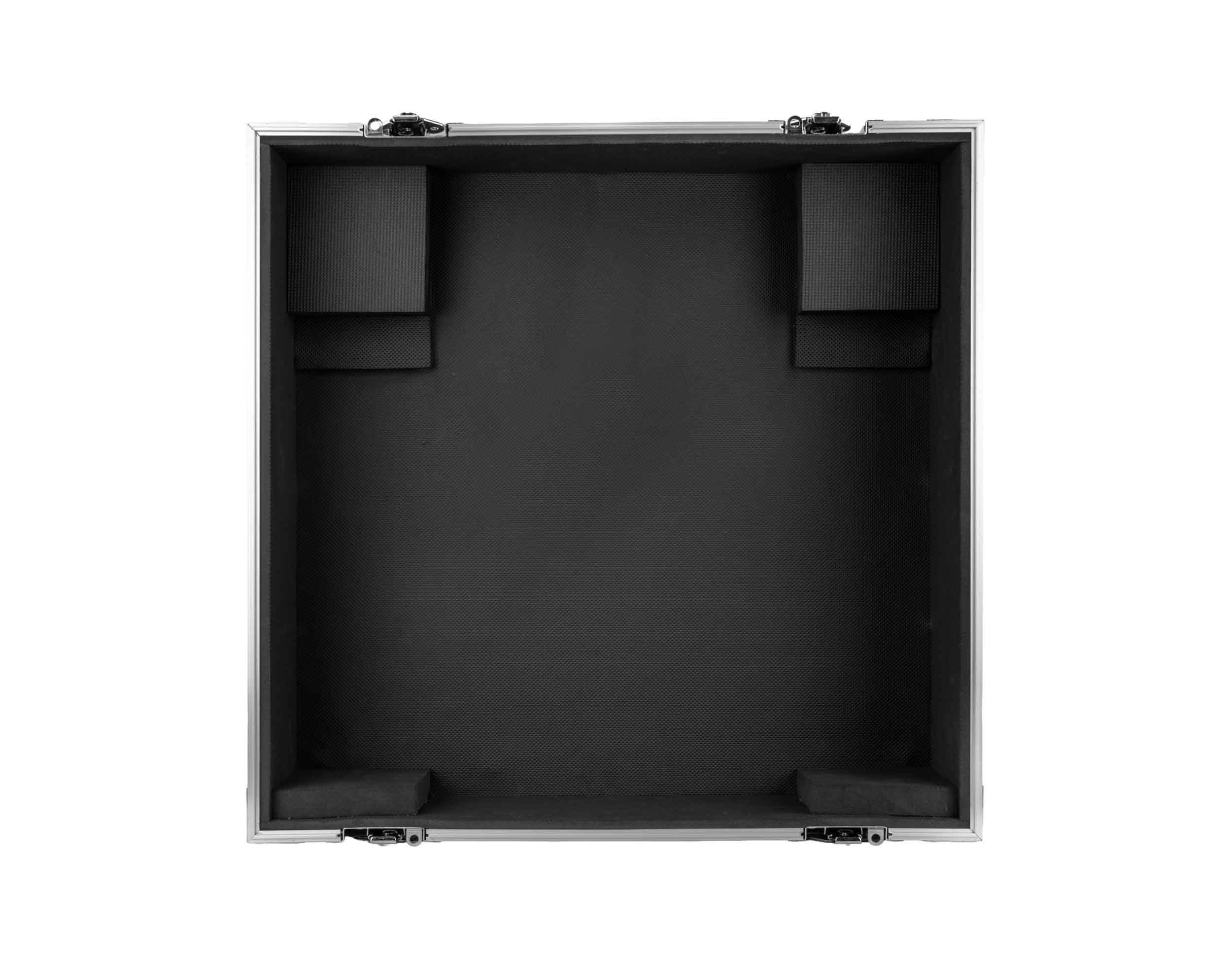 Odyssey RC-QU6 Road Case Series Case for Allen & Heath QU-6 by Odyssey