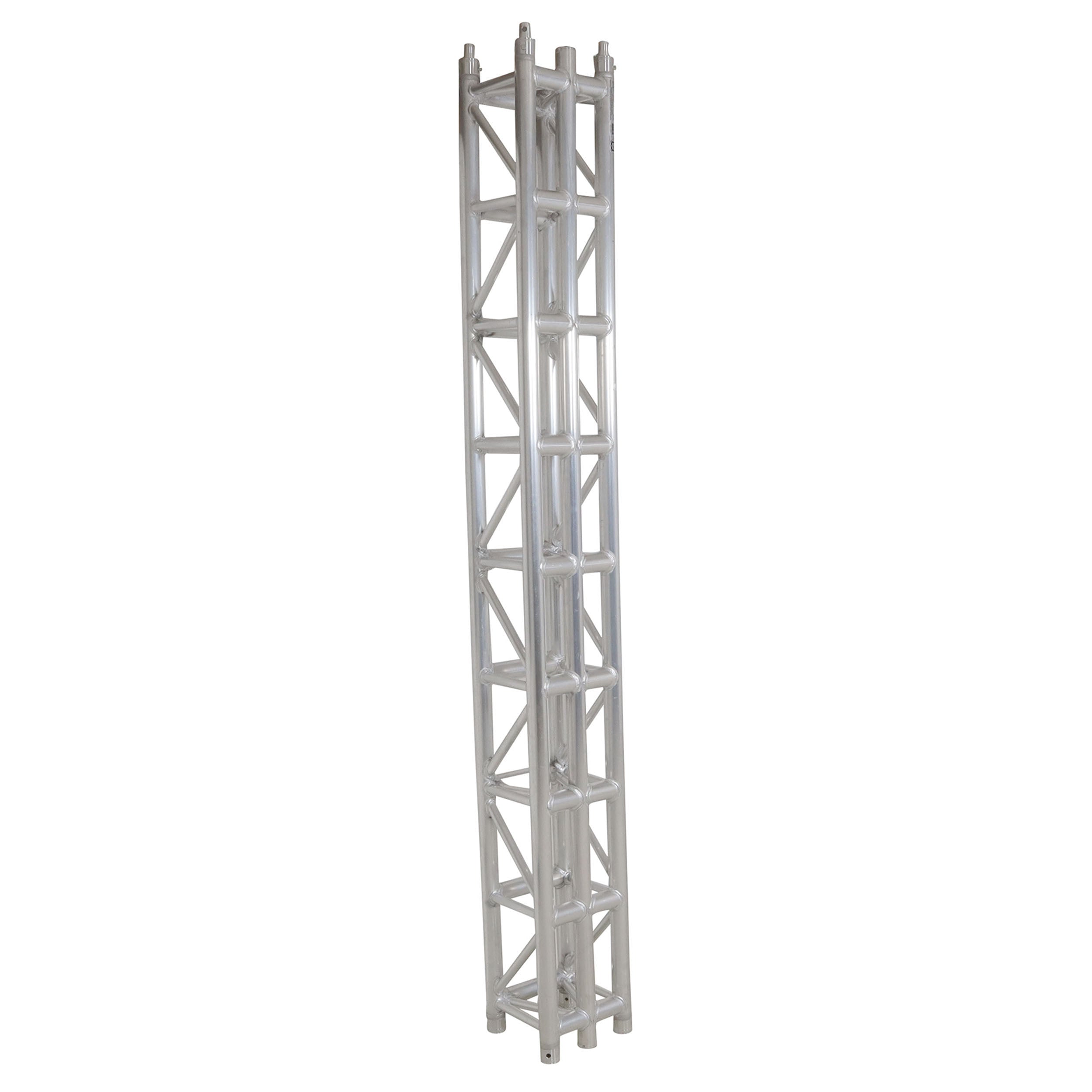 ProX XT-F35SQ984 F35 Professional 5-Chord Truss Segment - 9.84 ft for LED Video Panels by ProX Live Performance Gear