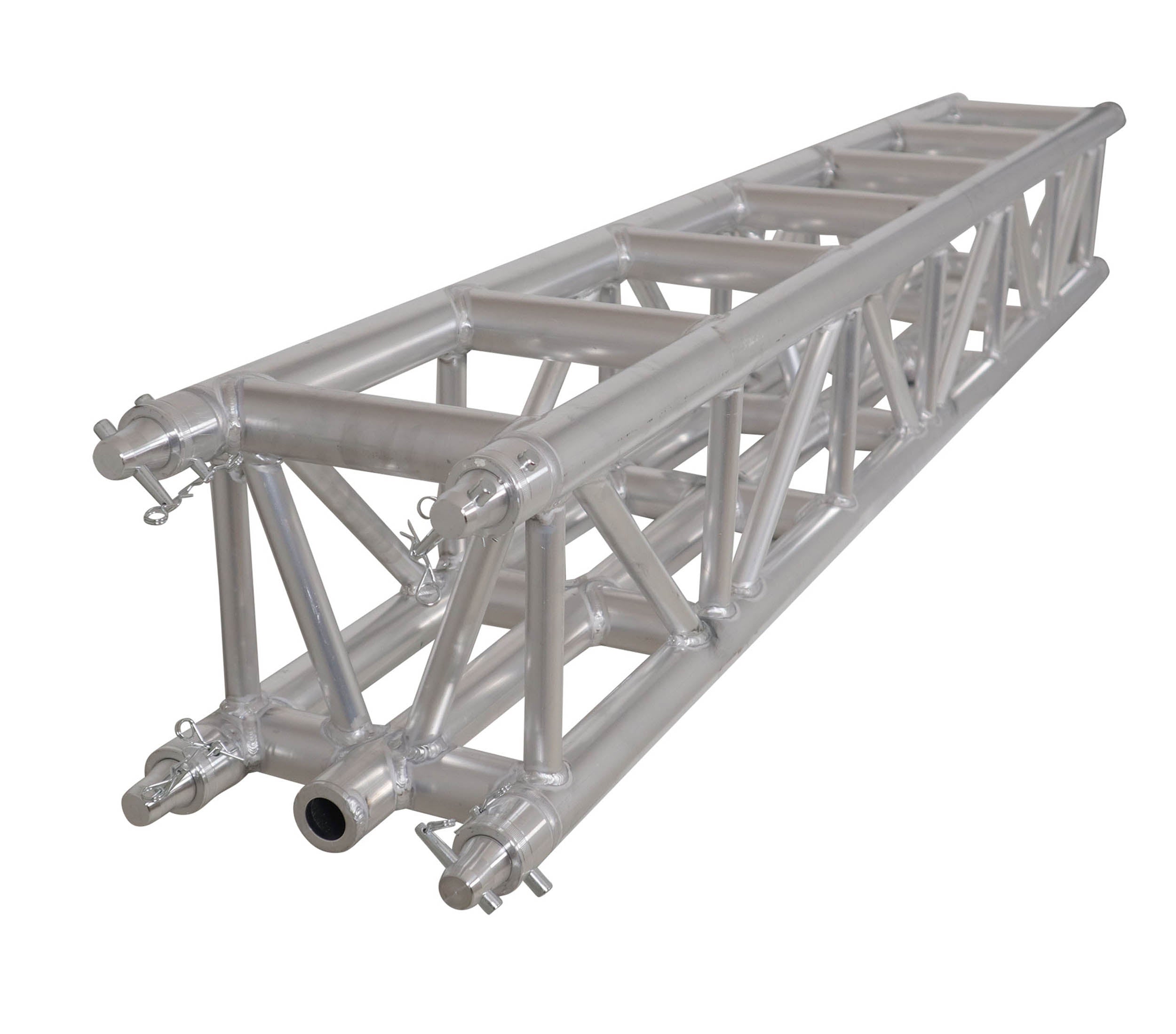ProX XT-F35SQ656 F35 Professional 5-Chord Truss Segment - 6.56 ft for LED Video Panels by ProX