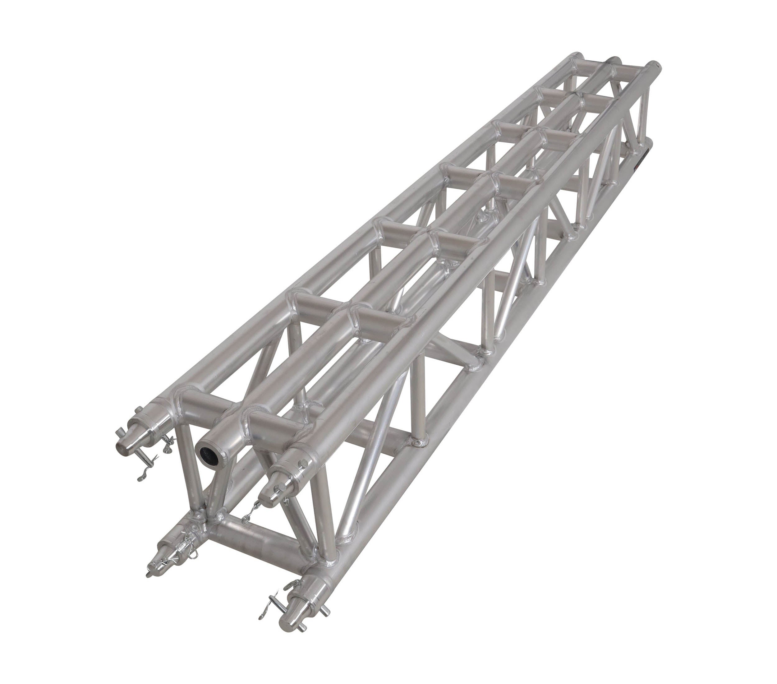 ProX XT-F35SQ656 F35 Professional 5-Chord Truss Segment - 6.56 ft for LED Video Panels by ProX
