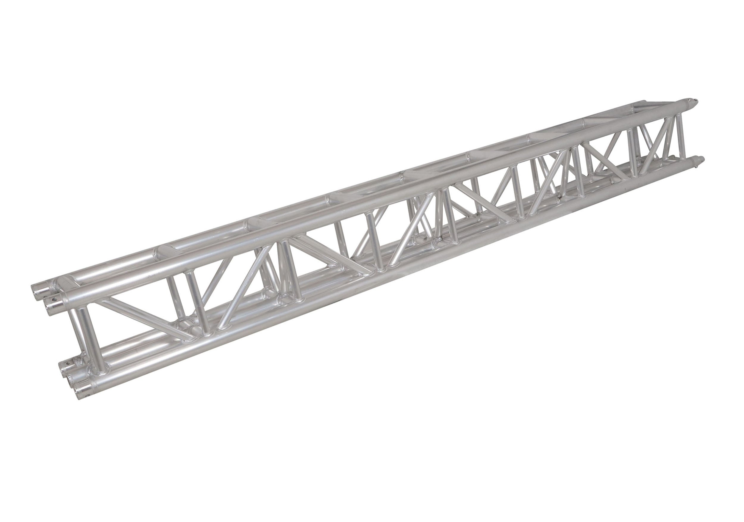 ProX XT-F35SQ820 F35 Professional 5-Chord Truss Segment - 8.20 ft for LED Video Panels by ProX