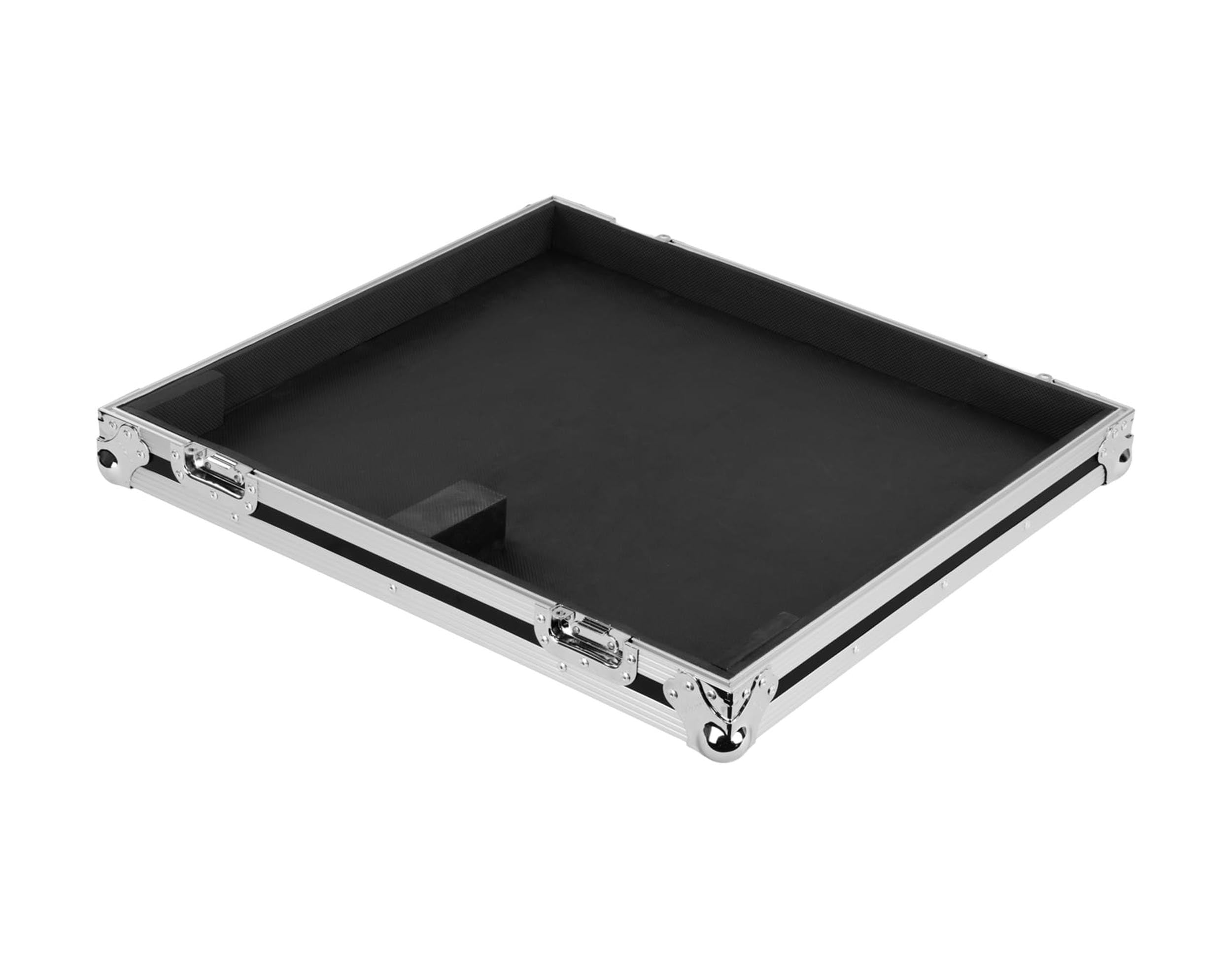 Odyssey RC-SQ6 Road Case Series Case for Allen & Heath SQ-6 - Black by Odyssey