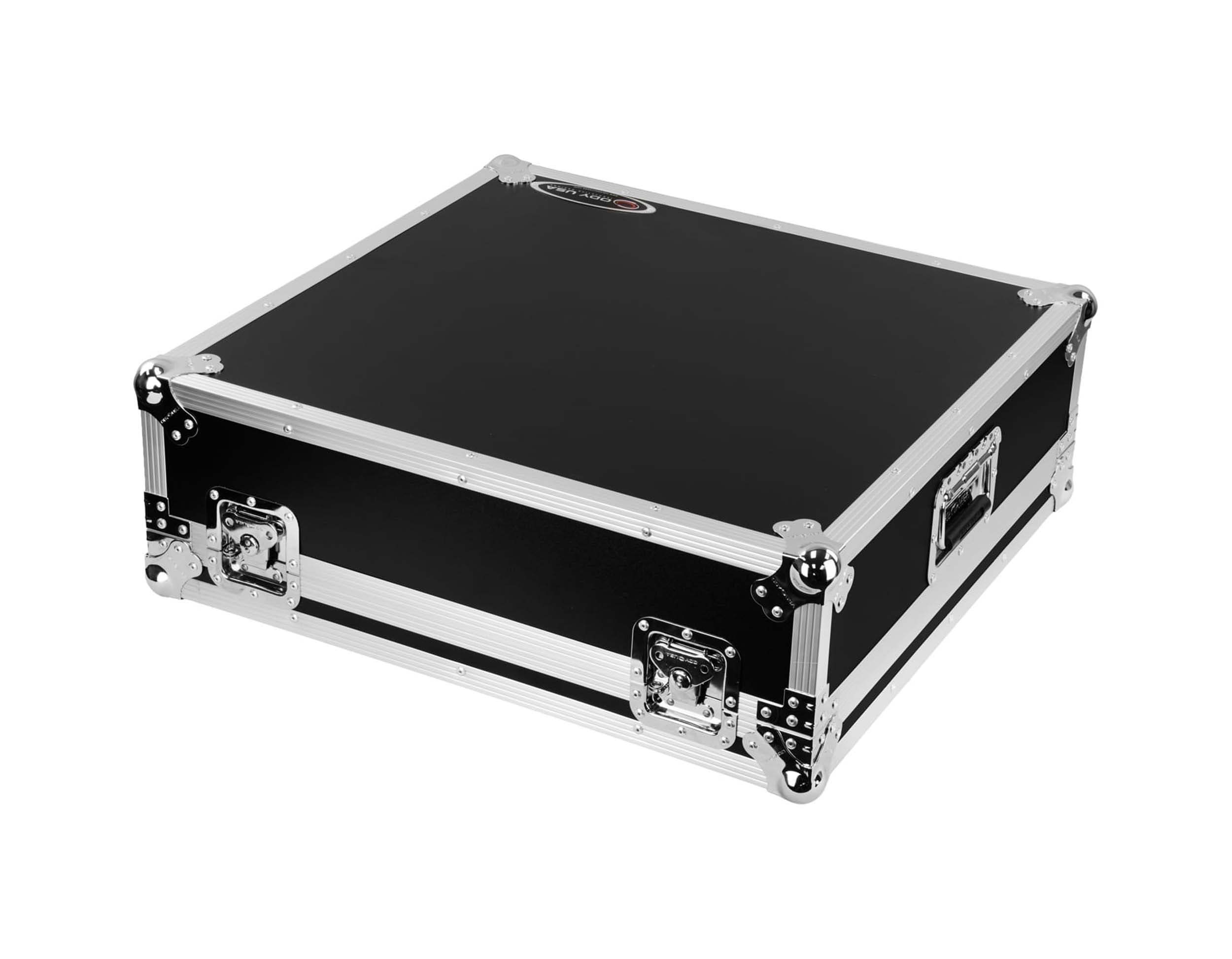 Odyssey RC-SQ6 Road Case Series Case for Allen & Heath SQ-6 - Black by Odyssey