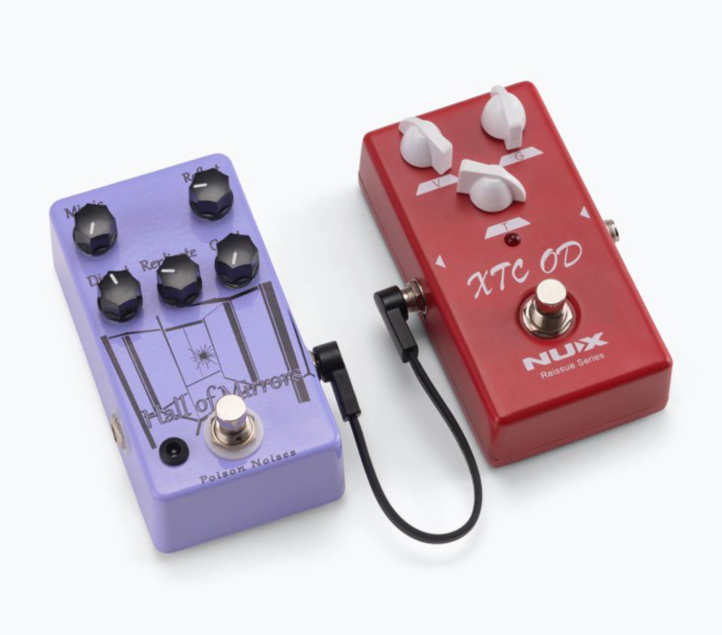 On-Stage OSPRO-FPC-60-POP Production-Grade Flat Patch Cables, 60-Pack with POP Display by On-Stage
