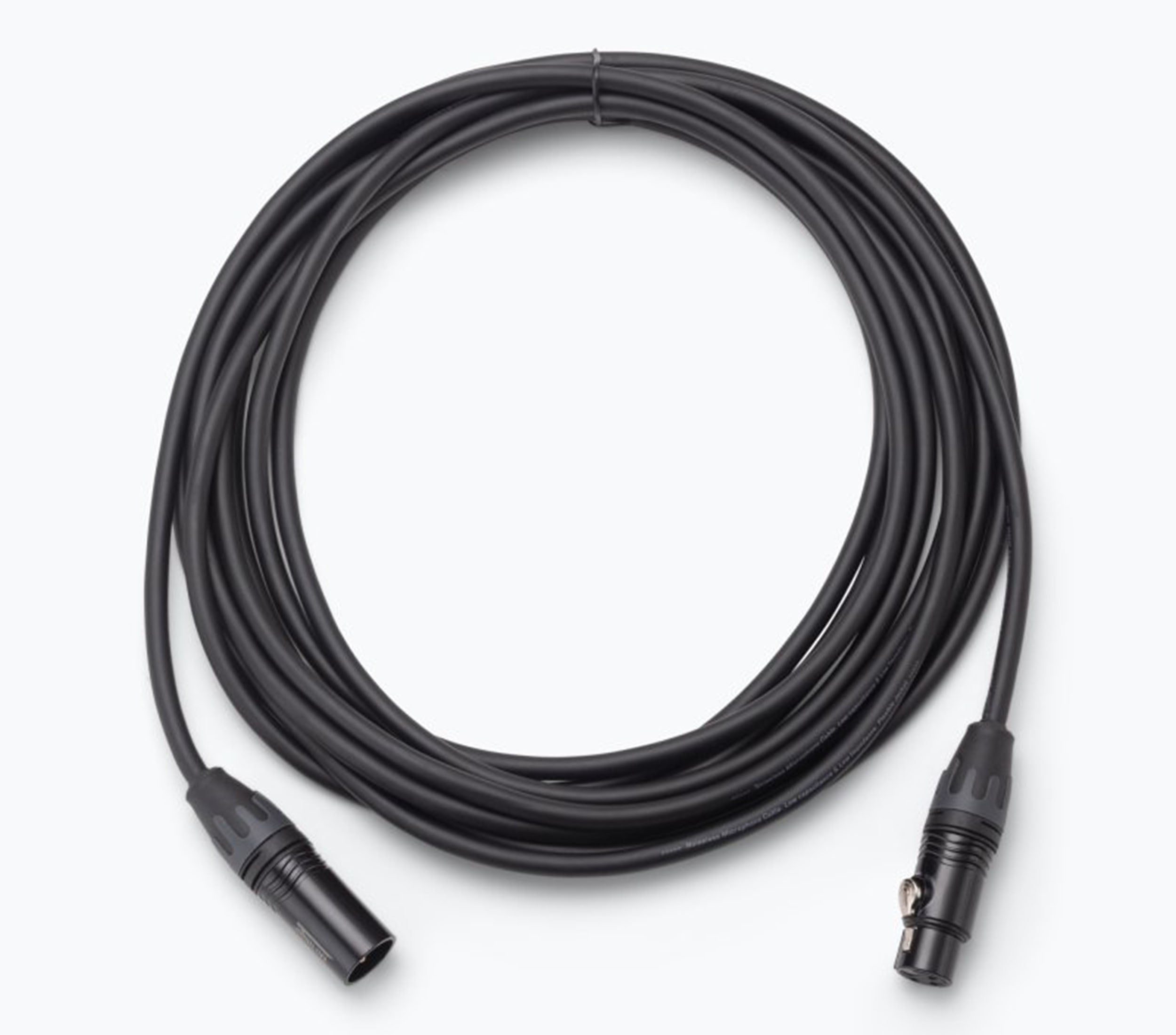 On-Stage OSPRO-MC, Production-Grade Microphone Cable - XLR to XLR
