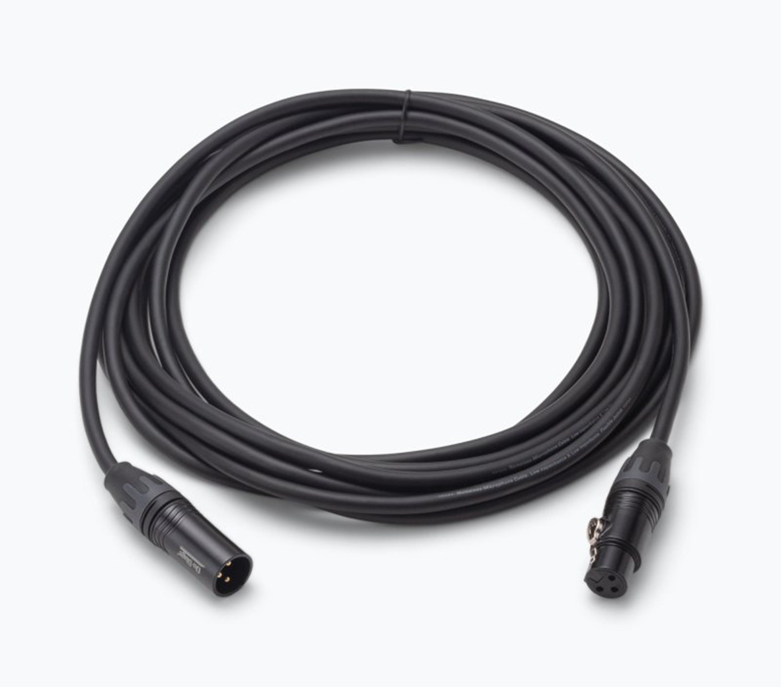 On-Stage OSPRO-MC, Production-Grade Microphone Cable - XLR to XLR