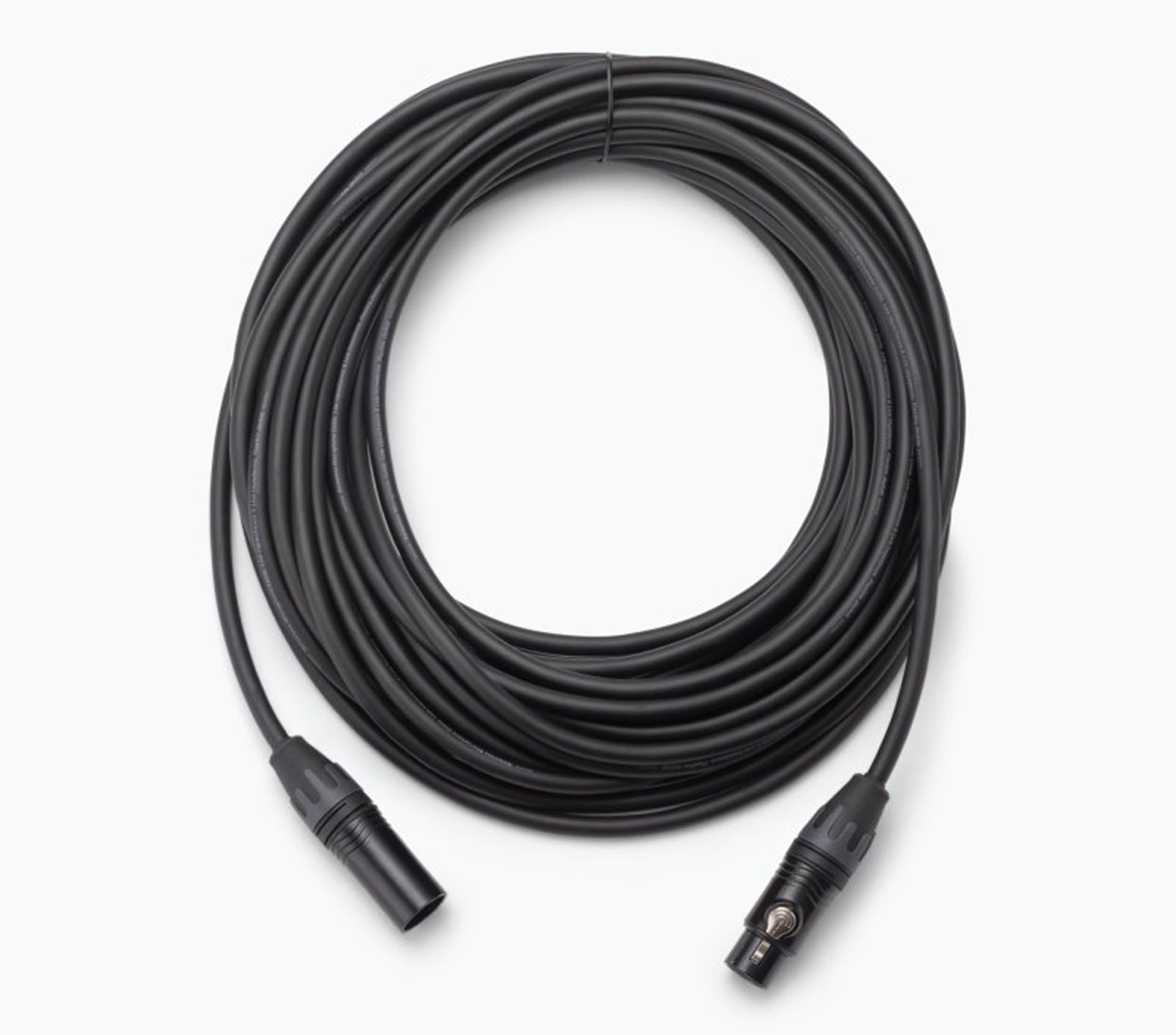 On-Stage OSPRO-MC, Production-Grade Microphone Cable - XLR to XLR