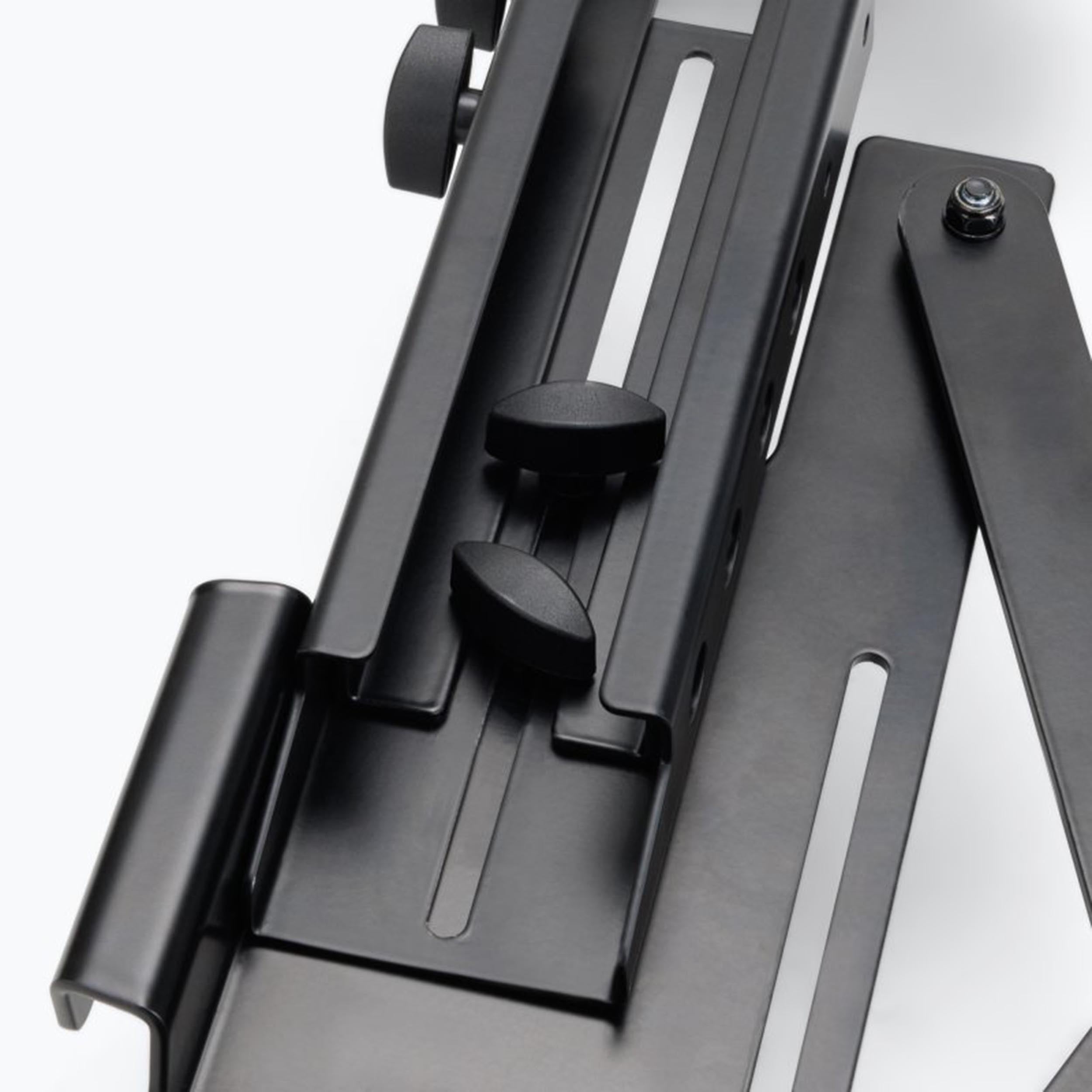 On-Stage SG5000 Heavy-Duty Sub Glider with Adjustable Width and Length by On-Stage