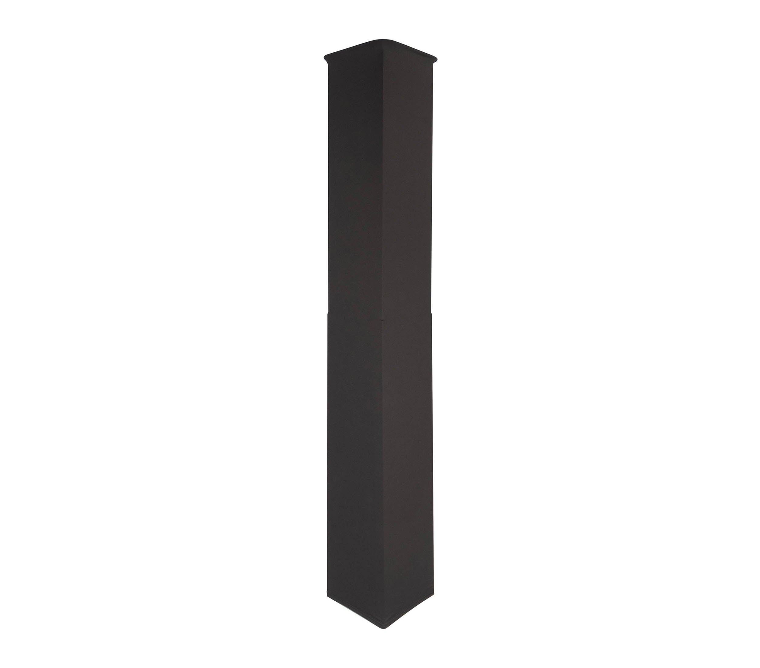 ColorKey CKU-8022 LS6 Black Scrim for LS6 Lighting Stand - black by ColorKey