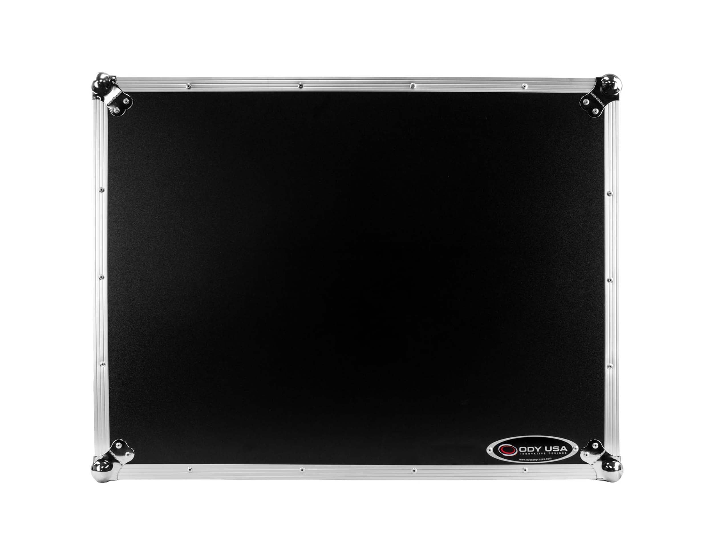 Odyssey RC-SQ7 Road Case Series Case for Allen & Heath SQ-7 by Odyssey