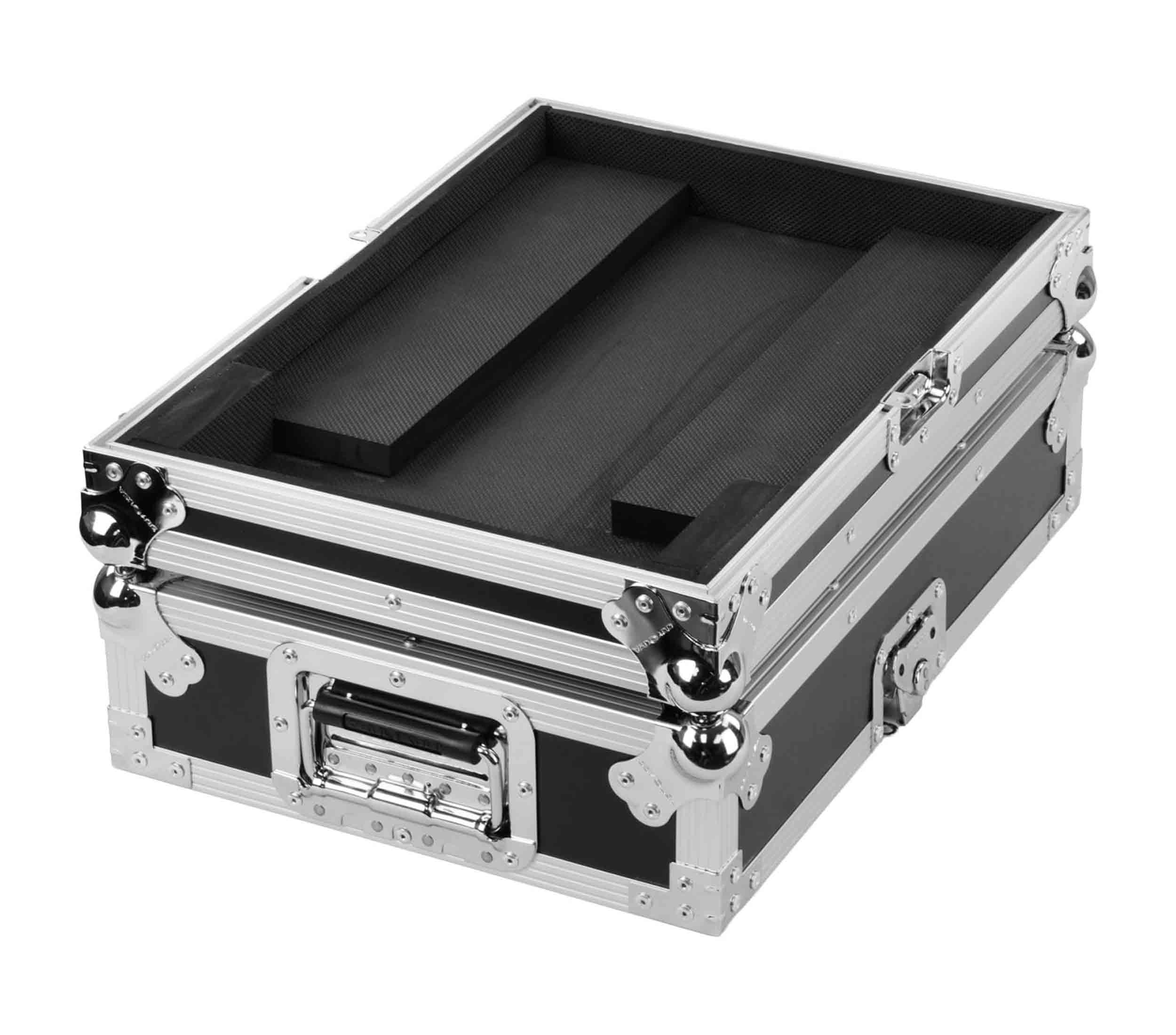 Odyssey RC-PROFX12V3 Road Case for Mackie PROFX12V3 Mixer by Odyssey