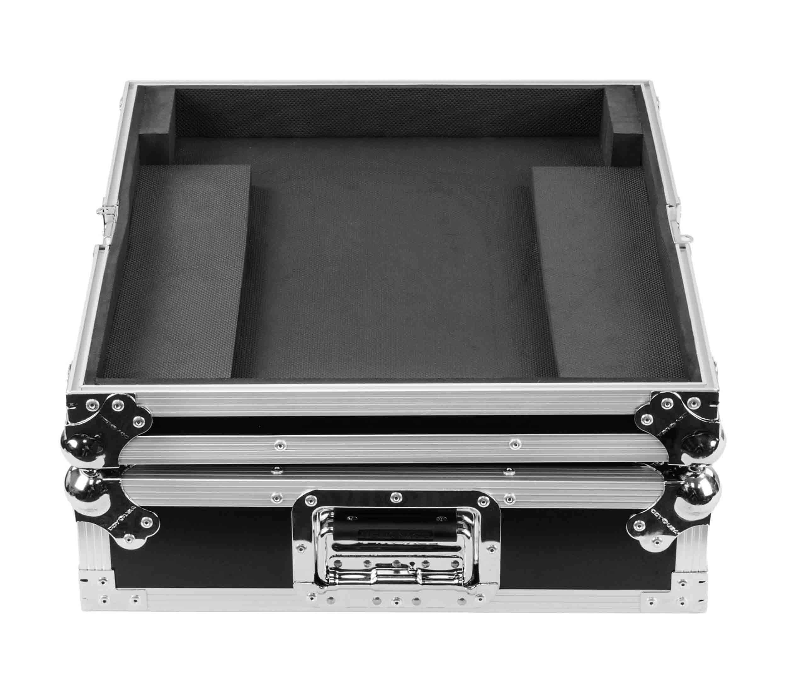 Odyssey RC-PROFX16V3 Lightweight Road Case for Mackie PROFX16V3 Mixing Console by Odyssey