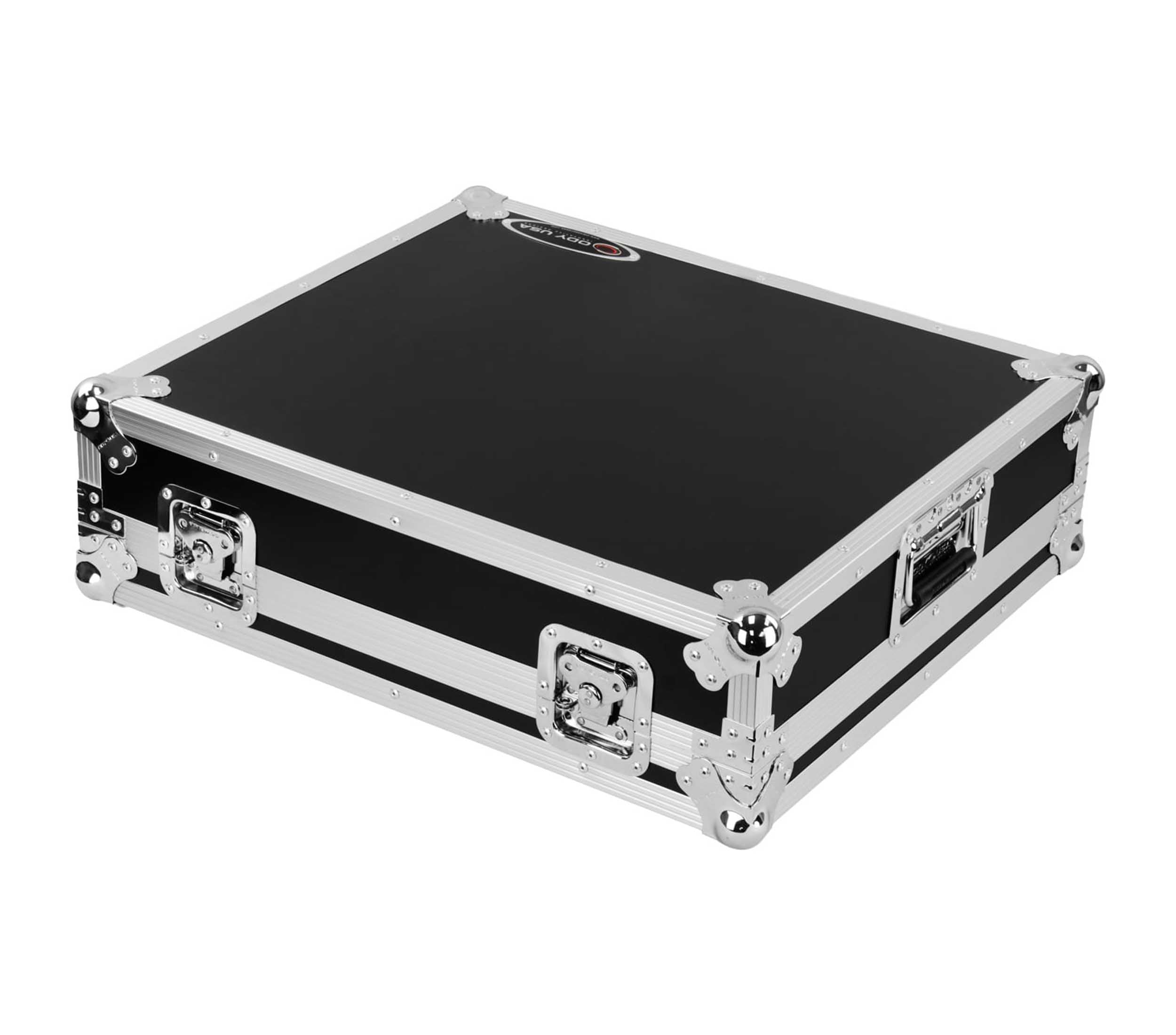Odyssey RC-PROFX22V3 Protective Road Case for Mackie PROFX22V3 Mixer by Odyssey