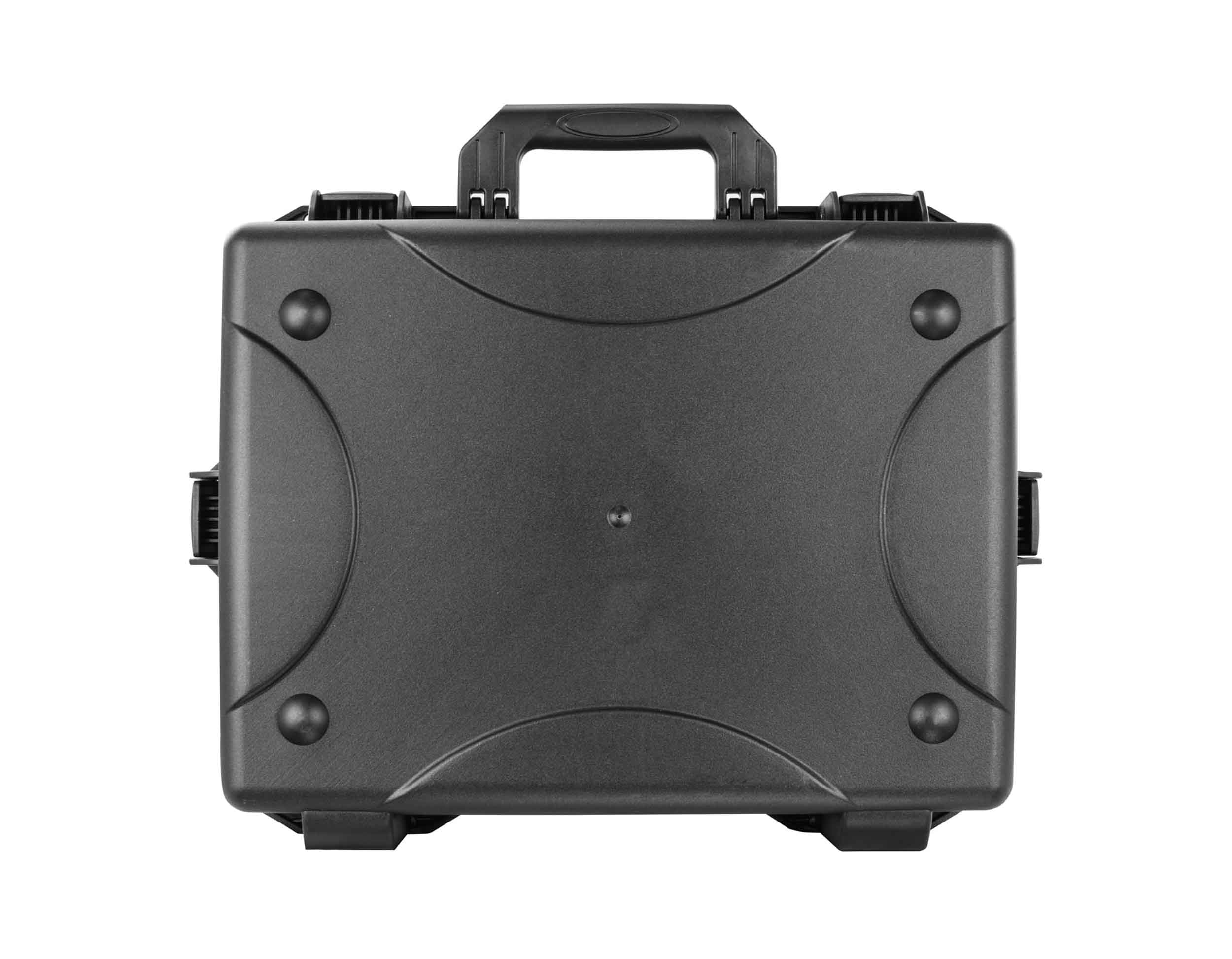 Odyssey VUDJMV5 Dustproof and Watertight Case for AlphaTheta DJM-V5 by Odyssey