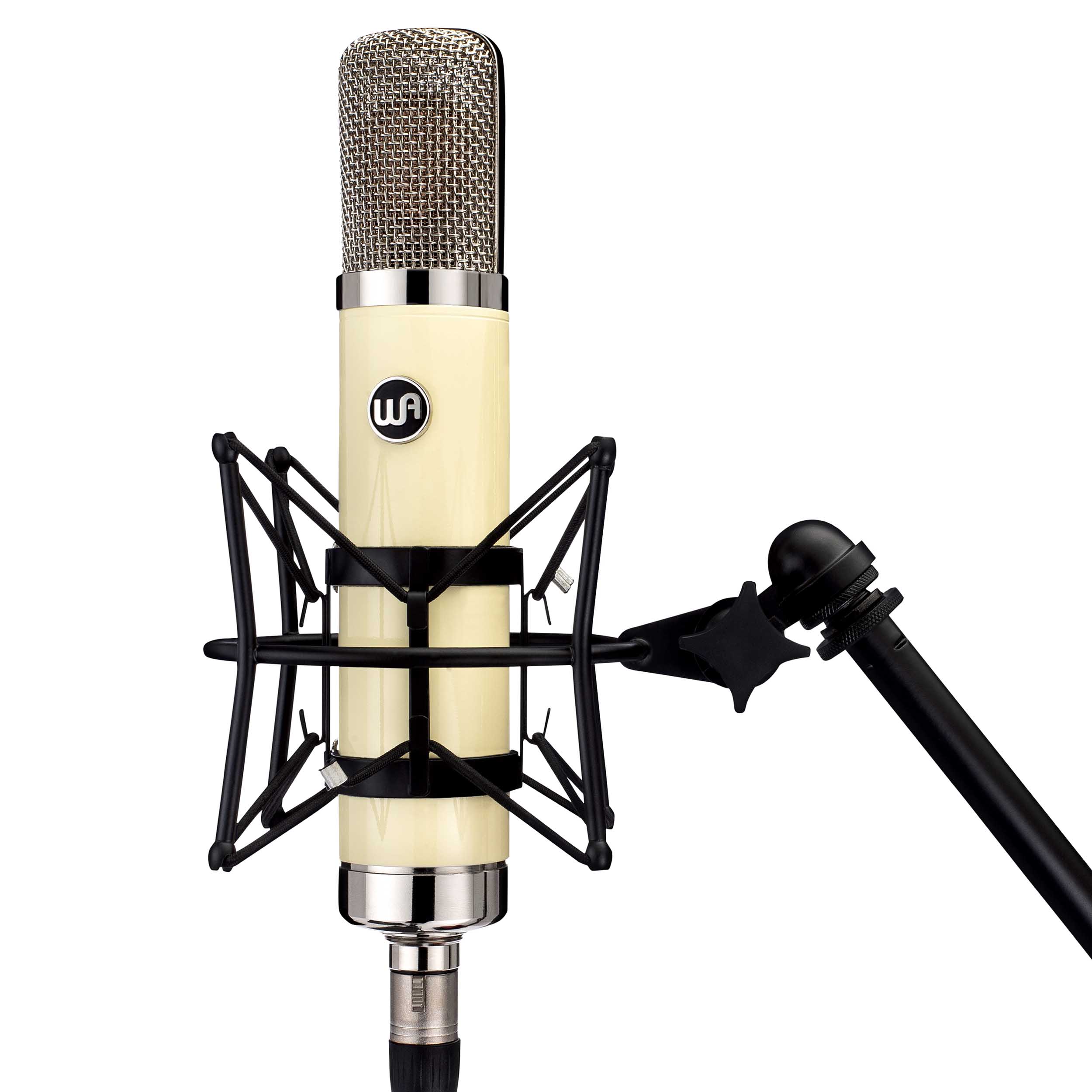 Warm Audio WA-251 Large-Diaphragm Tube Condenser Microphone by Warm Audio