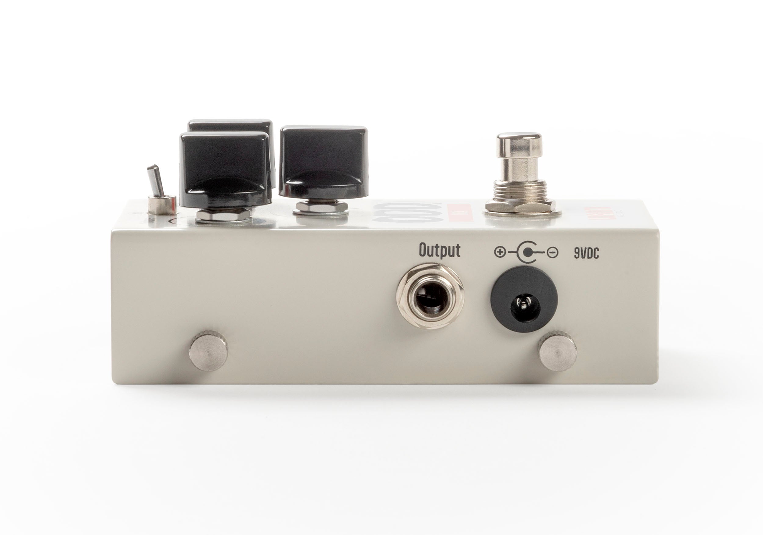 Warm Audio ODD Box v1 Hard-Clipping Overdrive Pedal by Warm Audio