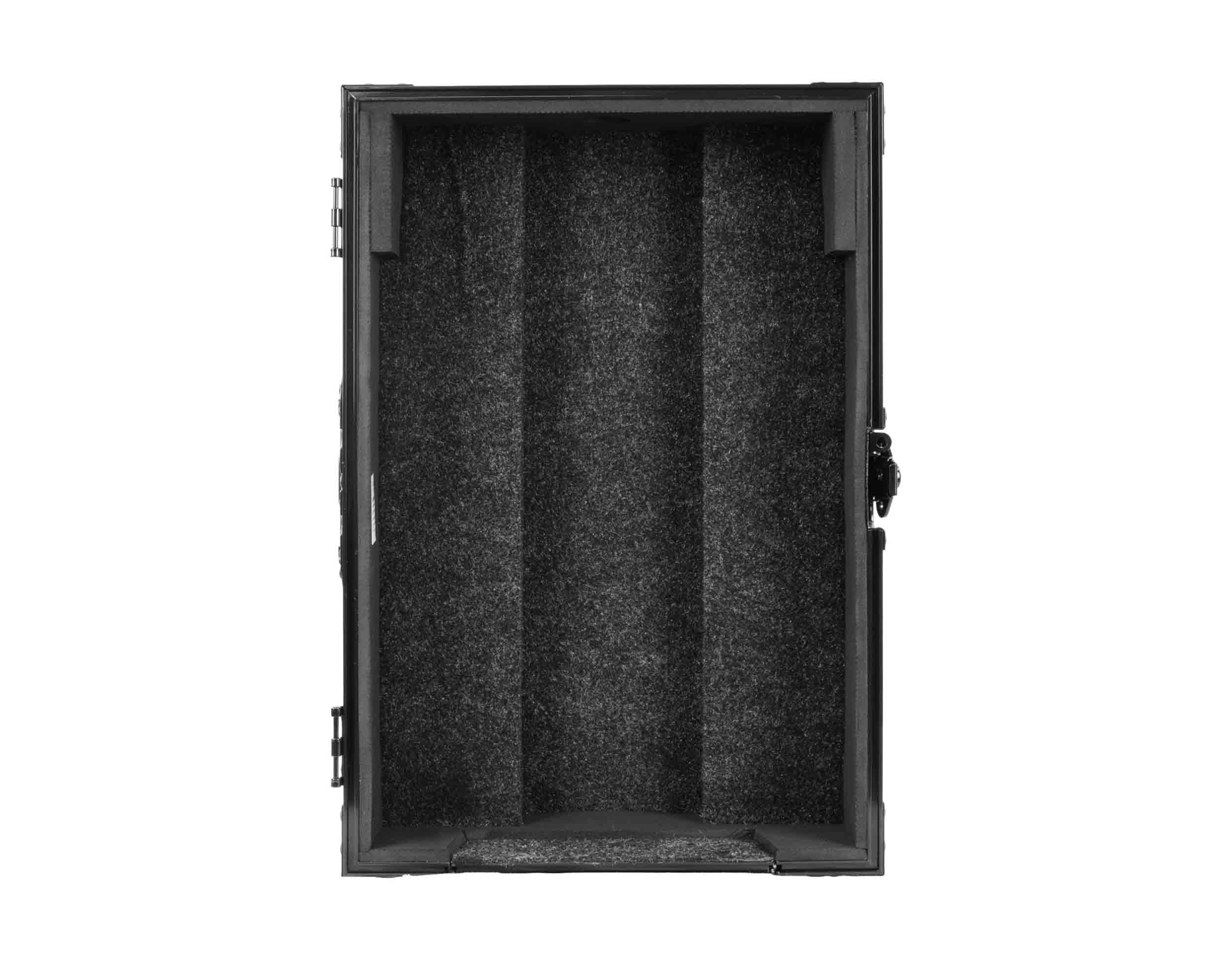 Odyssey RC-CDJ3000XBL Road Case for AlphaTheta CDJ-3000X Media Player - Black by Odyssey