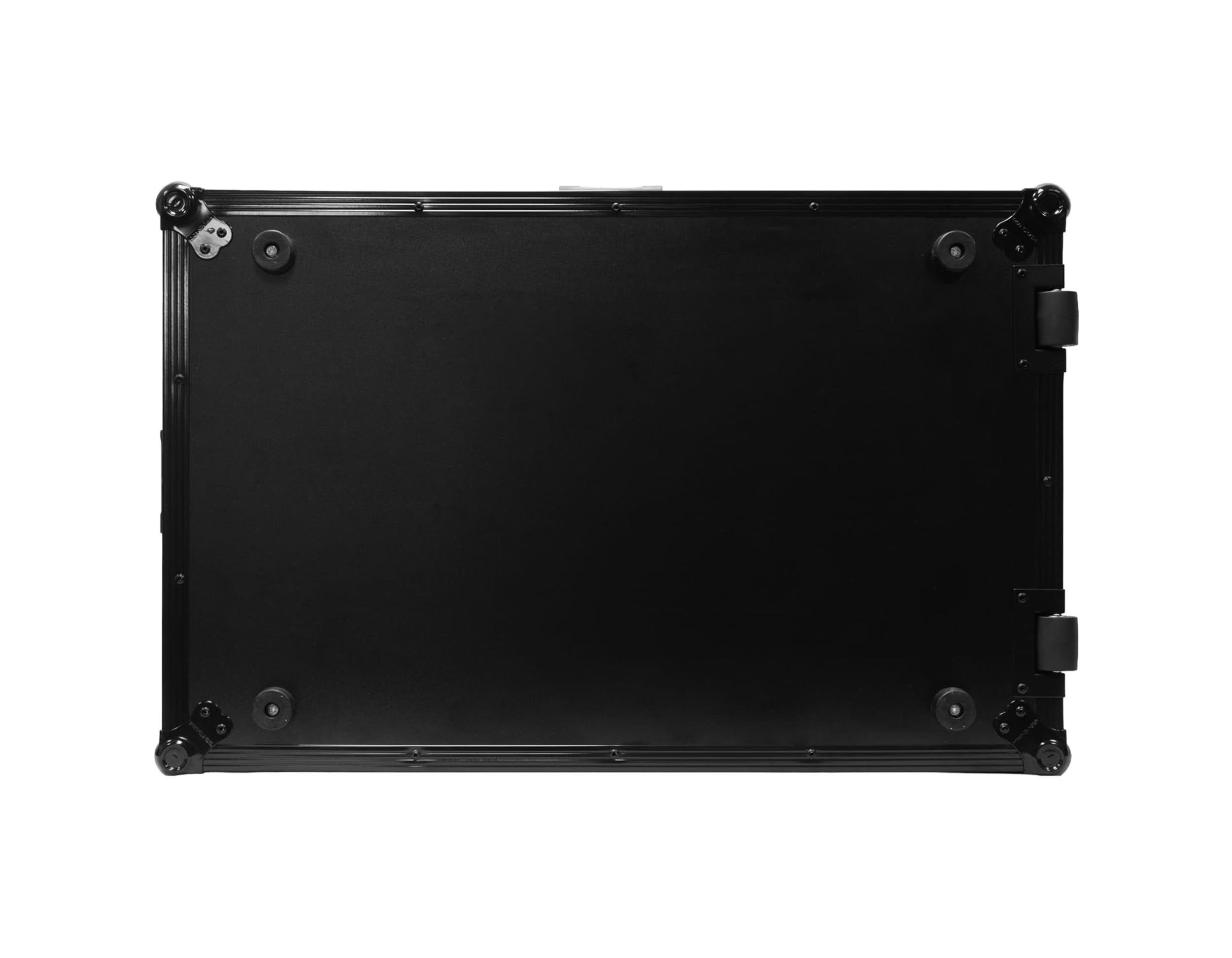 Odyssey RCGS-DDJGRV6WBL Road Case w/ Wheels & Glide-Style Laptop