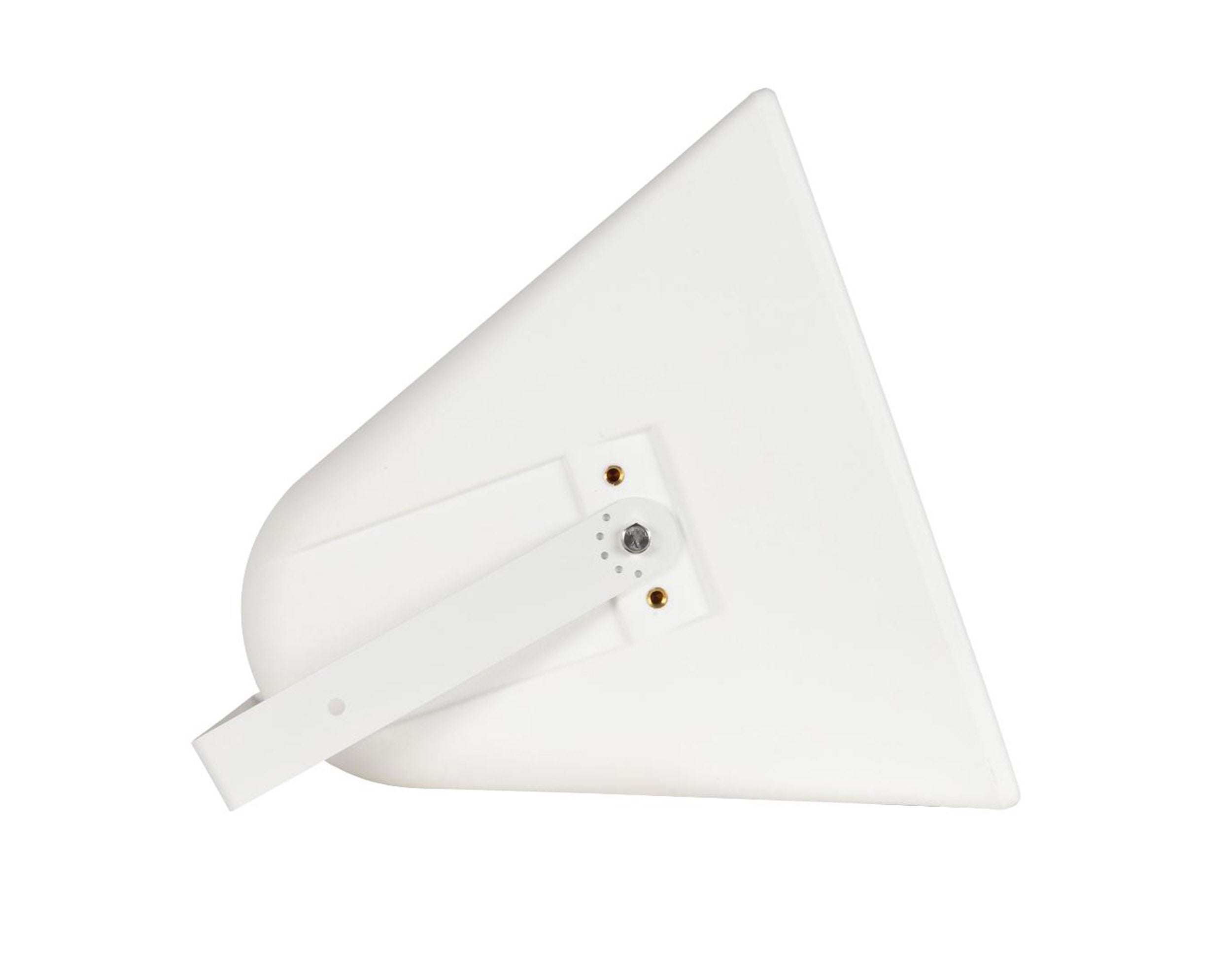 RCF P6215- W 15" 2-Way Weatherproof Coaxial Passive Speaker White - 2400W by RCF
