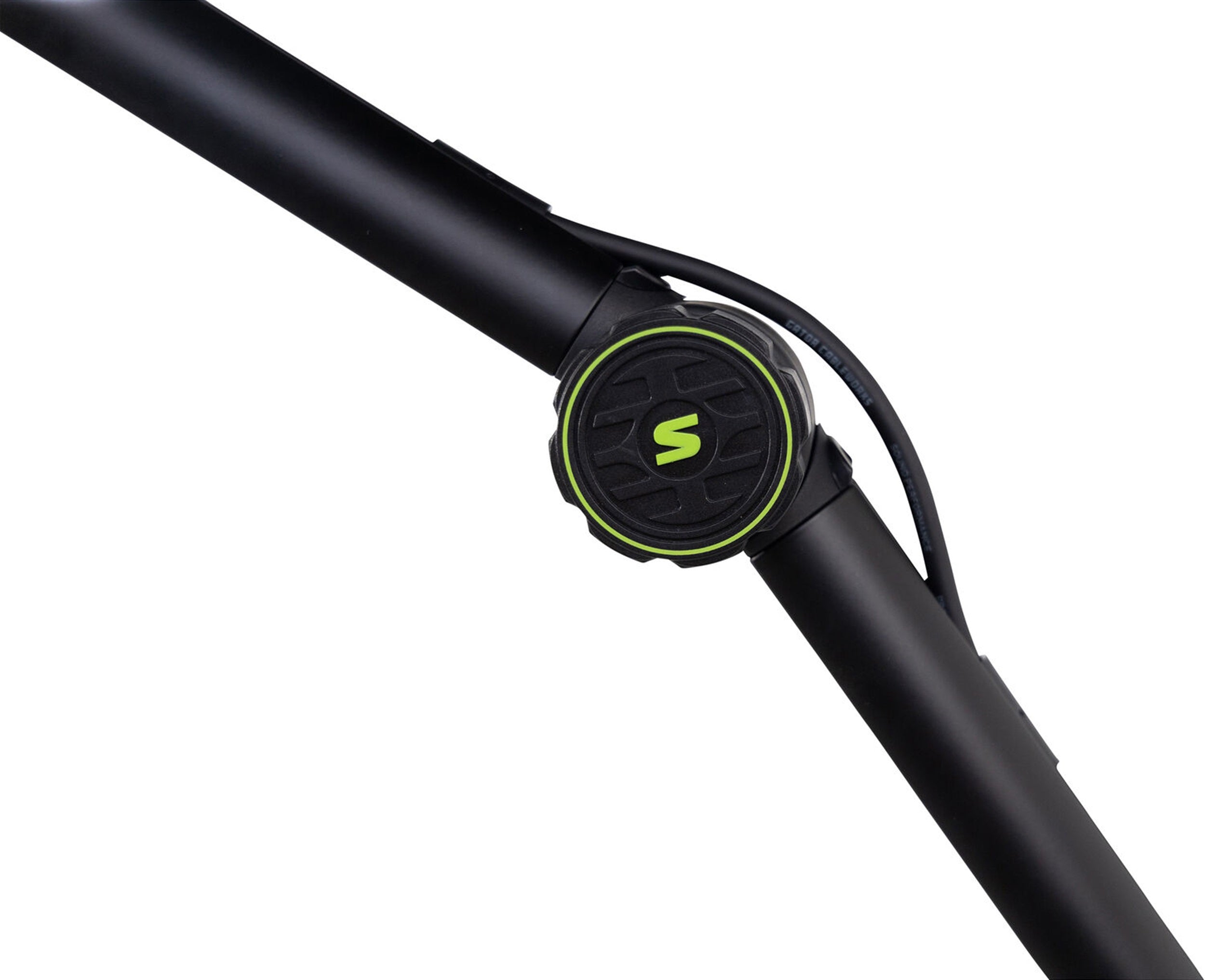 B-Stock: Shure by Gator BROADCAST1, Deluxe Articulating Desktop Microphone Boom Stand by Gator
