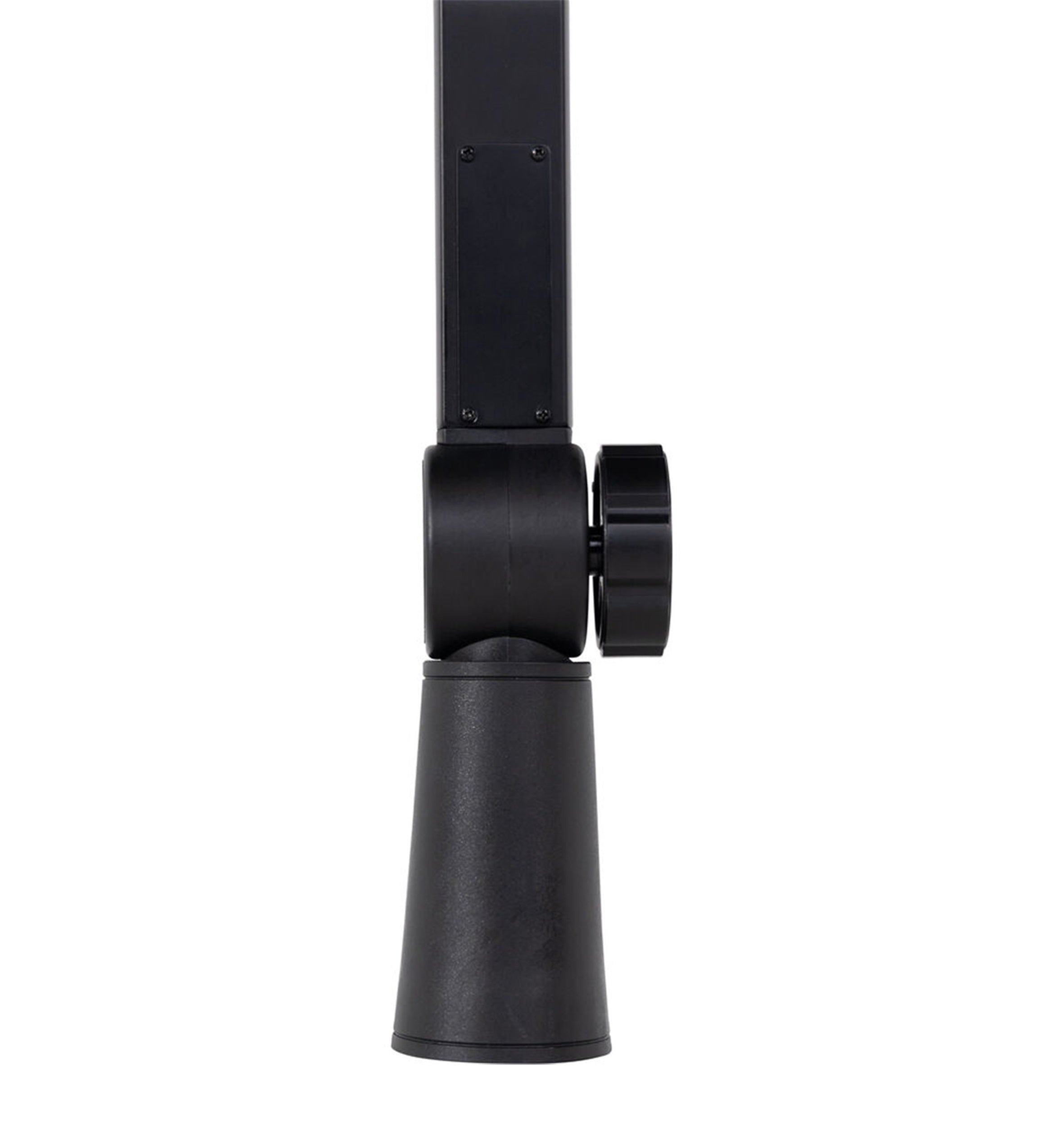 B-Stock: Shure by Gator BROADCAST1, Deluxe Articulating Desktop Microphone Boom Stand by Gator