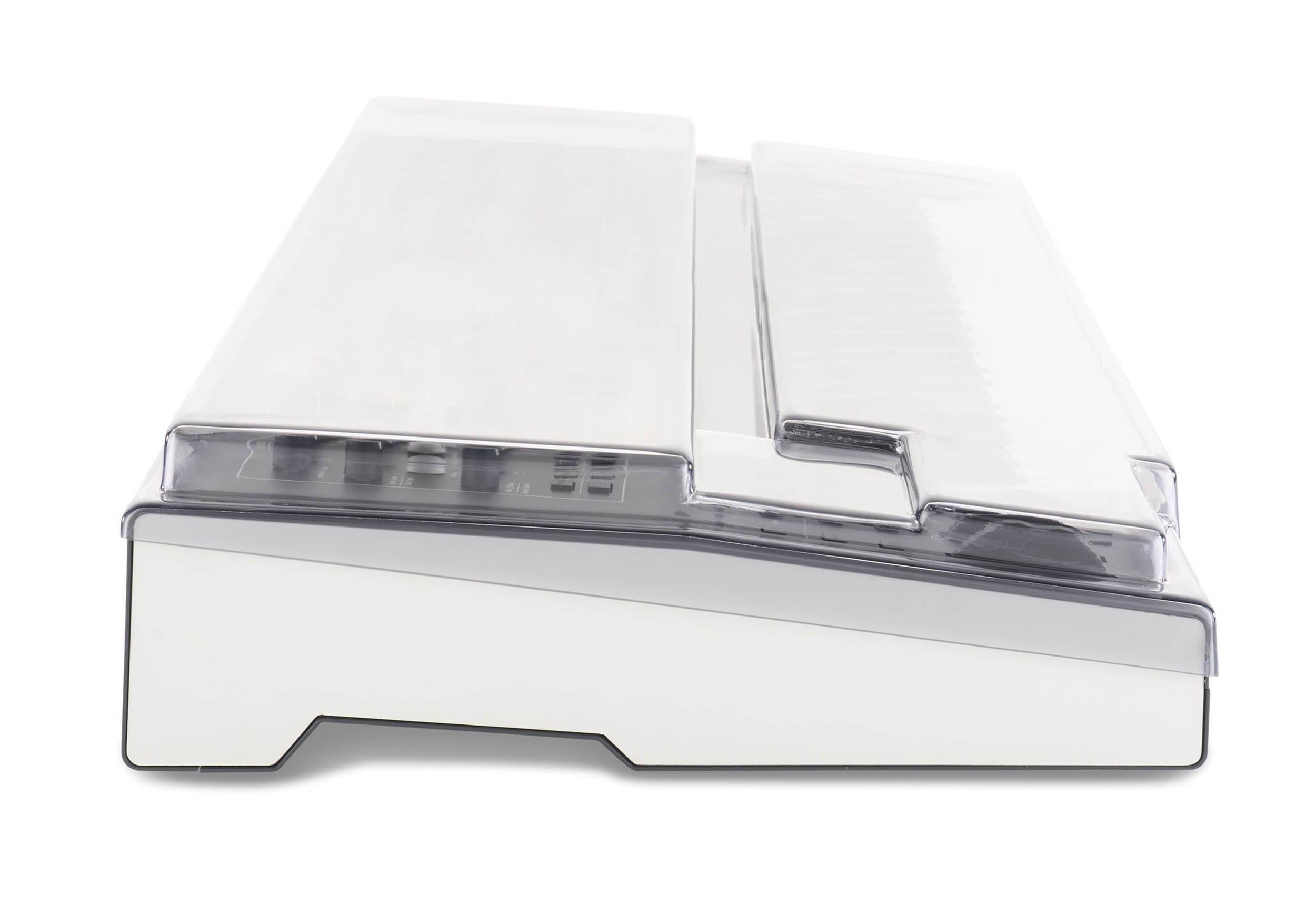 Decksaver DS-PC-IRIDIUM-KB Waldorf Iridium Keyboard Cover by DECKSAVER