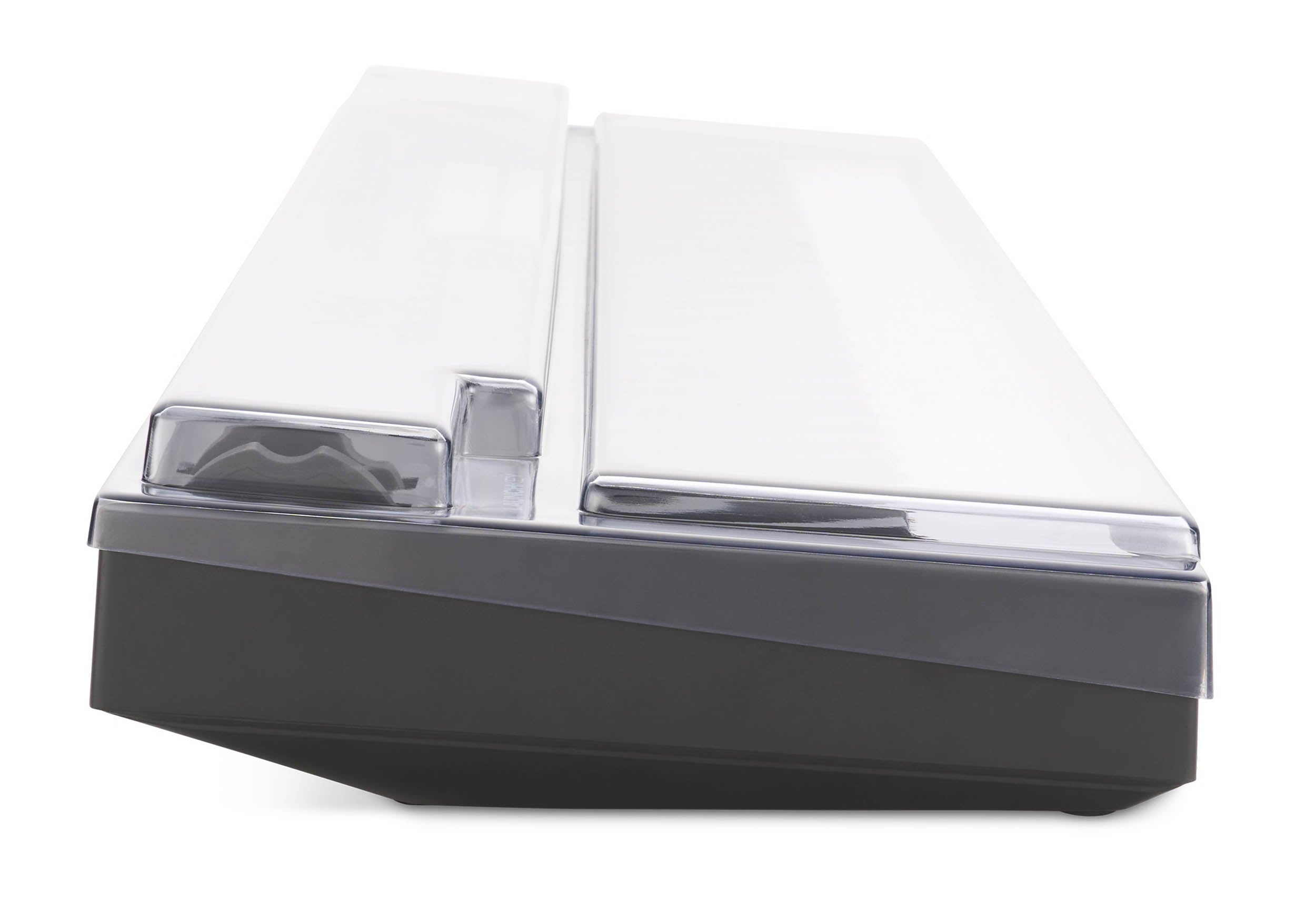 Decksaver DS-PC-LK61MK4 Novation Launchkey 61 MK4 Cover by DECKSAVER