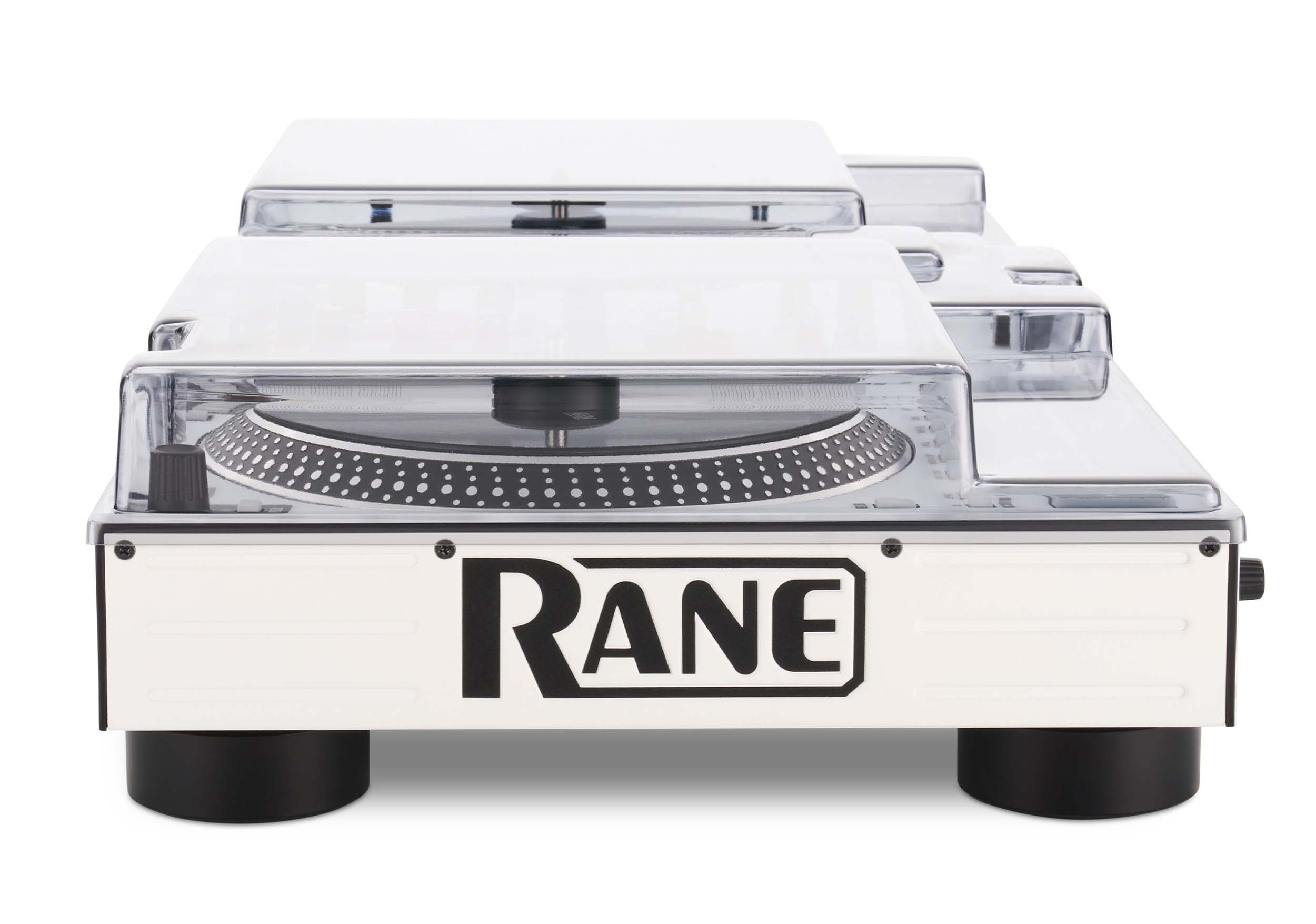 Decksaver DS-PC-RANE1MK2 Rane ONE MK2 Cover (Fits MK1 & MK2) by DECKSAVER