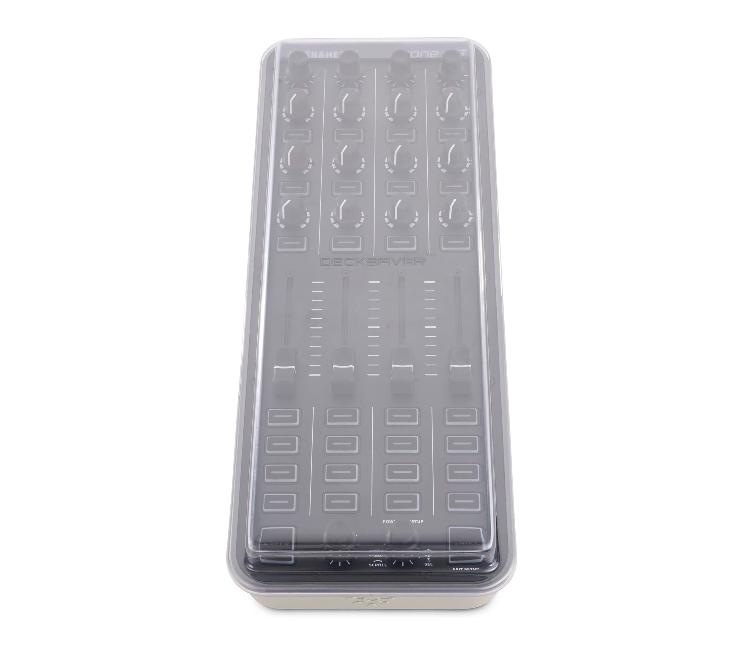 Decksaver DS-PC-XONEK3 Allen & Heath XONE K3 Cover by DECKSAVER