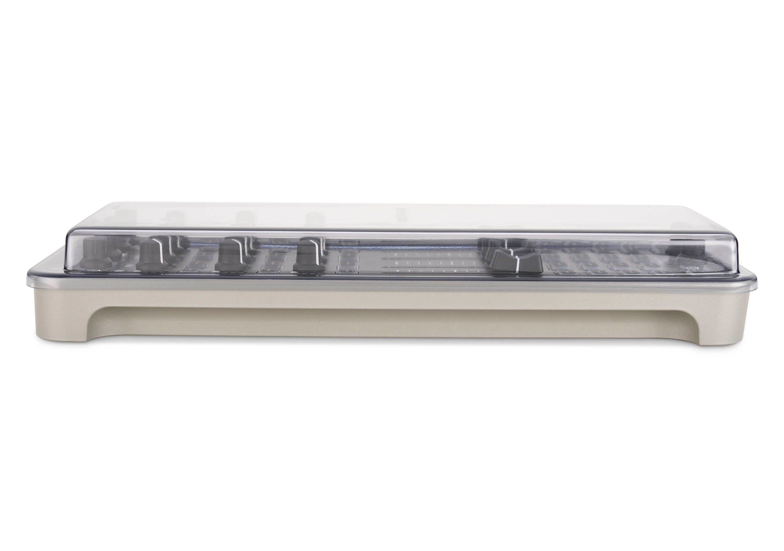 Decksaver DS-PC-XONEK3 Allen & Heath XONE K3 Cover by DECKSAVER