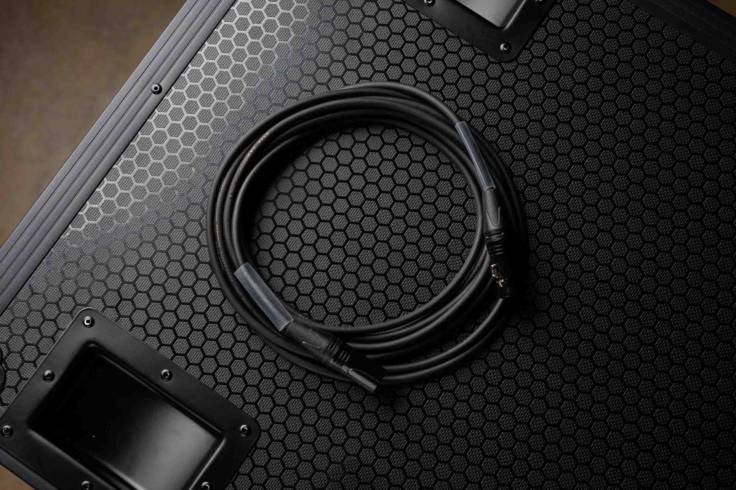 Tour Konnect T-R-MIC5 5 Ft Premium Microphone Cable - Retail Packaging by Tour Konnect