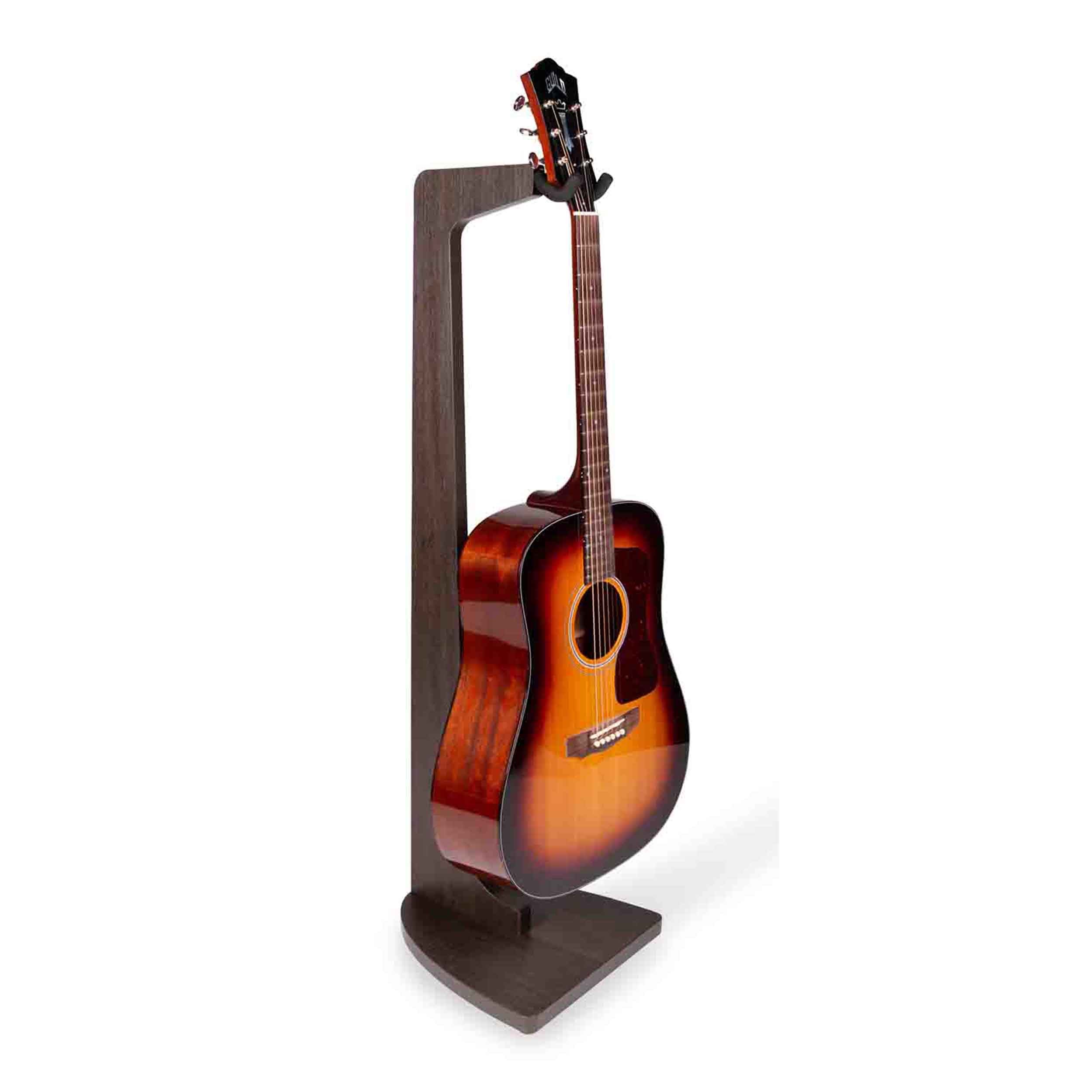 Gator Frameworks GFW-ELITEGTRHNGSTD Elite Series Guitar Hanging Stand by Gator Cases