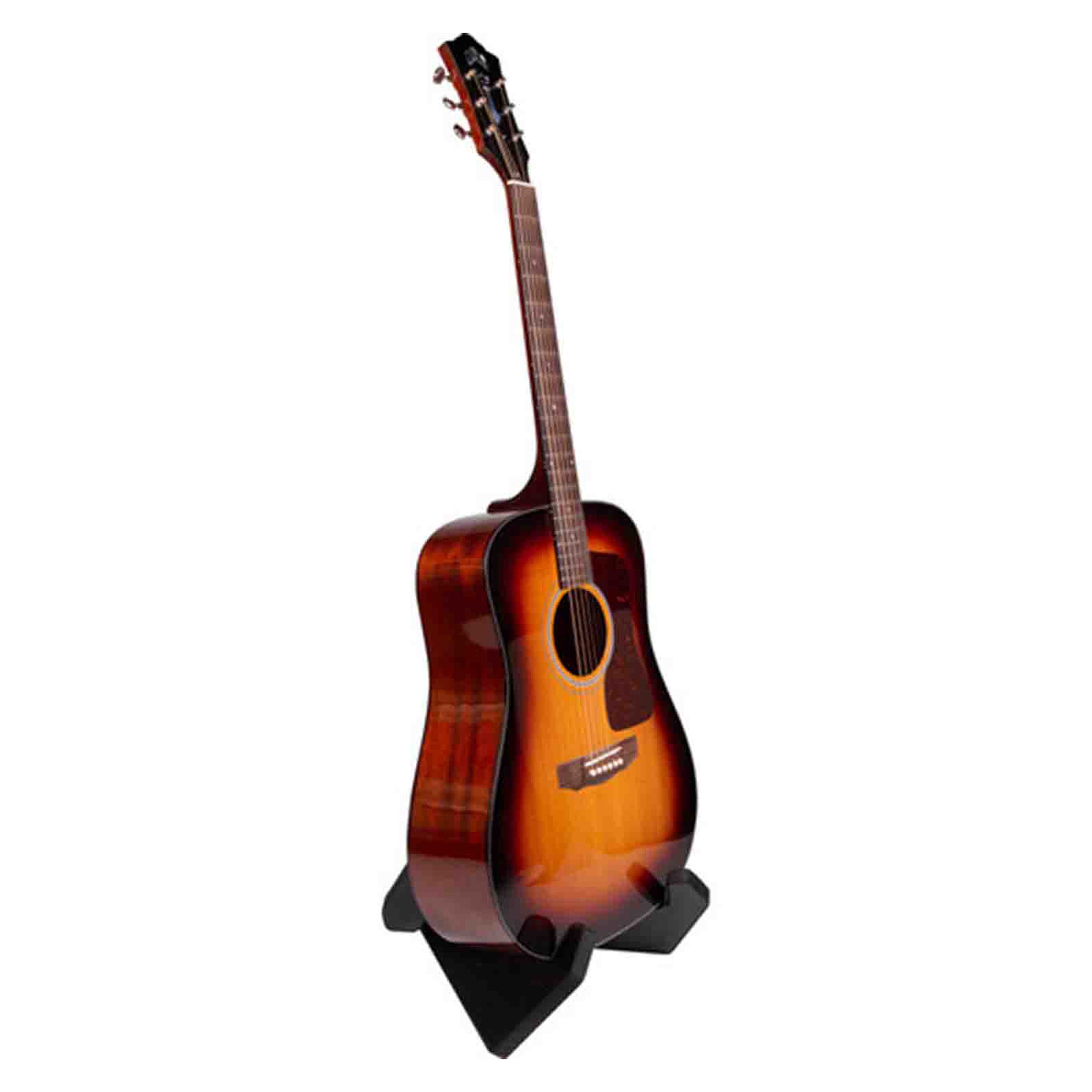 Gator Frameworks GFW-ELITEGTRXSTD Elite Series Guitar Furniture X Stand by Gator Cases