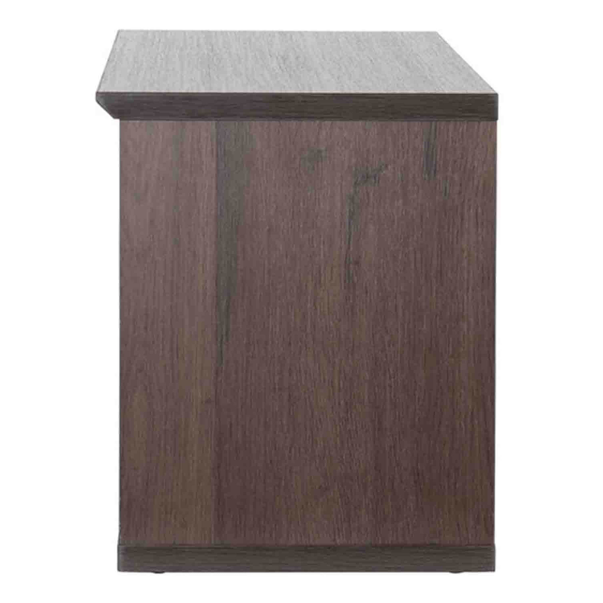 Gator Frameworks GFW-ELITERK-8U Elite Series Furniture Desktop 8U Studio Rack by Gator Cases