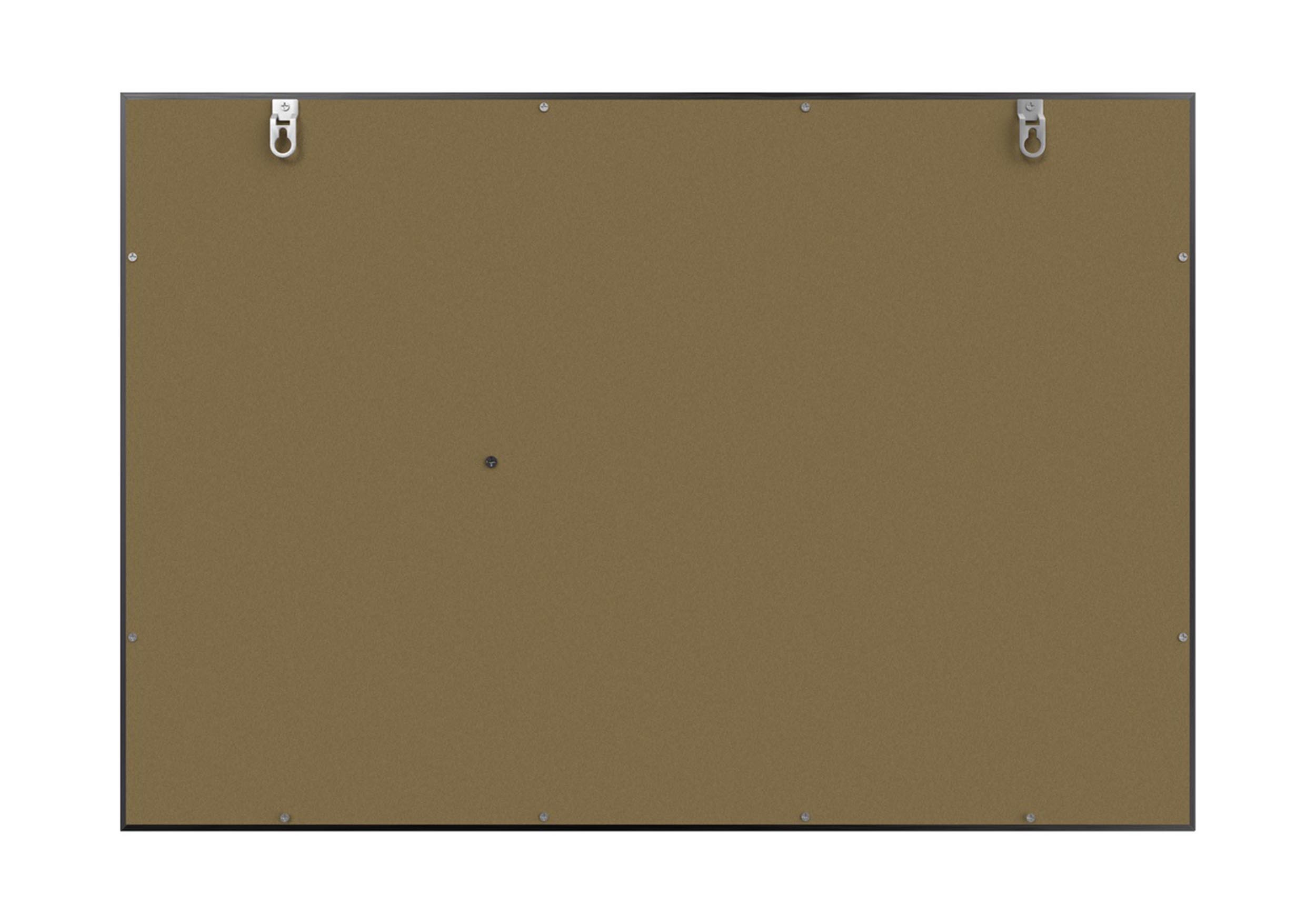 Glorious Vinyl Record Wall Frame for Album and LP Display by Glorious