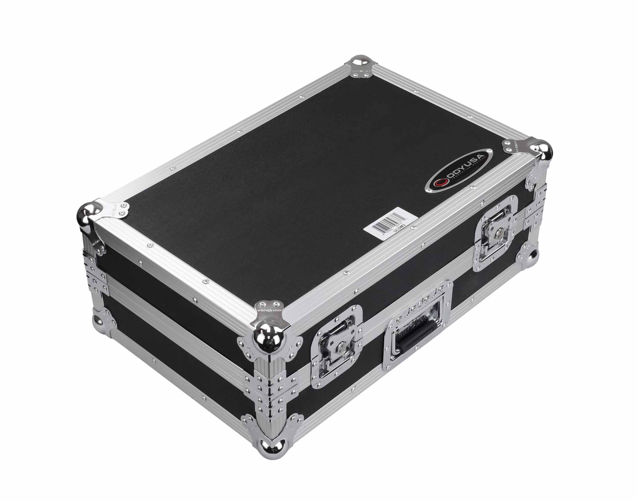 Odyssey ULDM3 Ultralight Case for Yamaha DM3 Digital Mixing Console by Odyssey