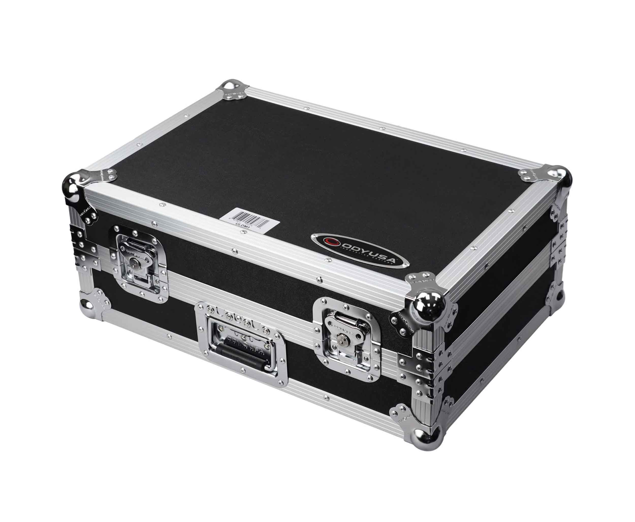 Odyssey ULDM3 Ultralight Case for Yamaha DM3 Digital Mixing Console by Odyssey