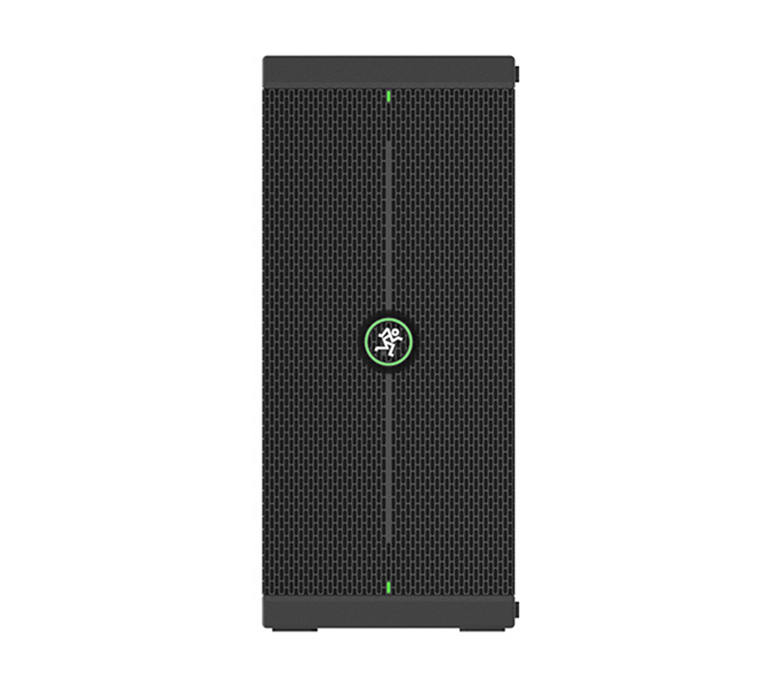 Mackie ThumpSub GO 8" Portable Battery-Powered Subwoofer - 400 W by Mackie