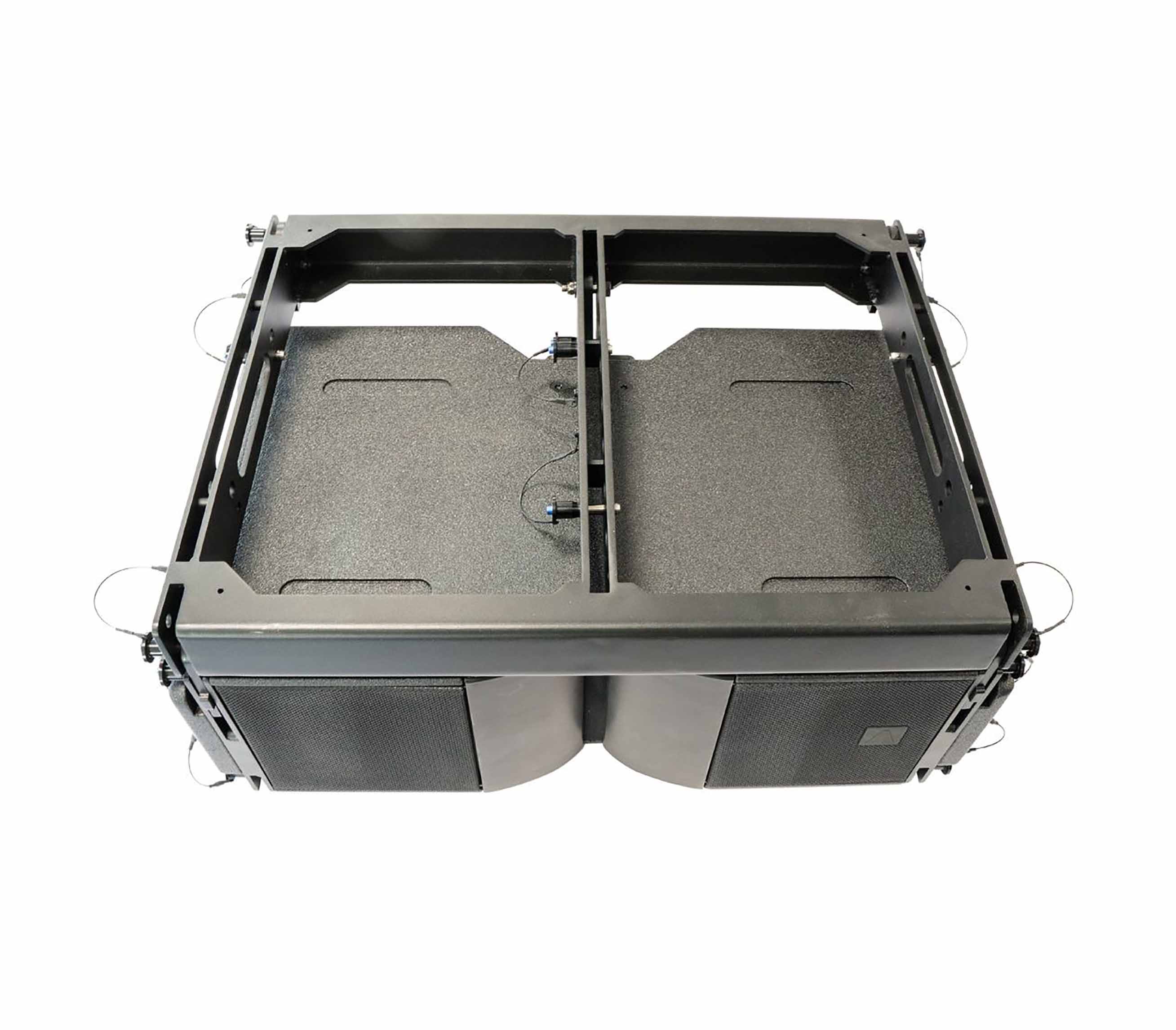 Avante Audio ATL328 Flybar Ground Stack Base by Avante Audio