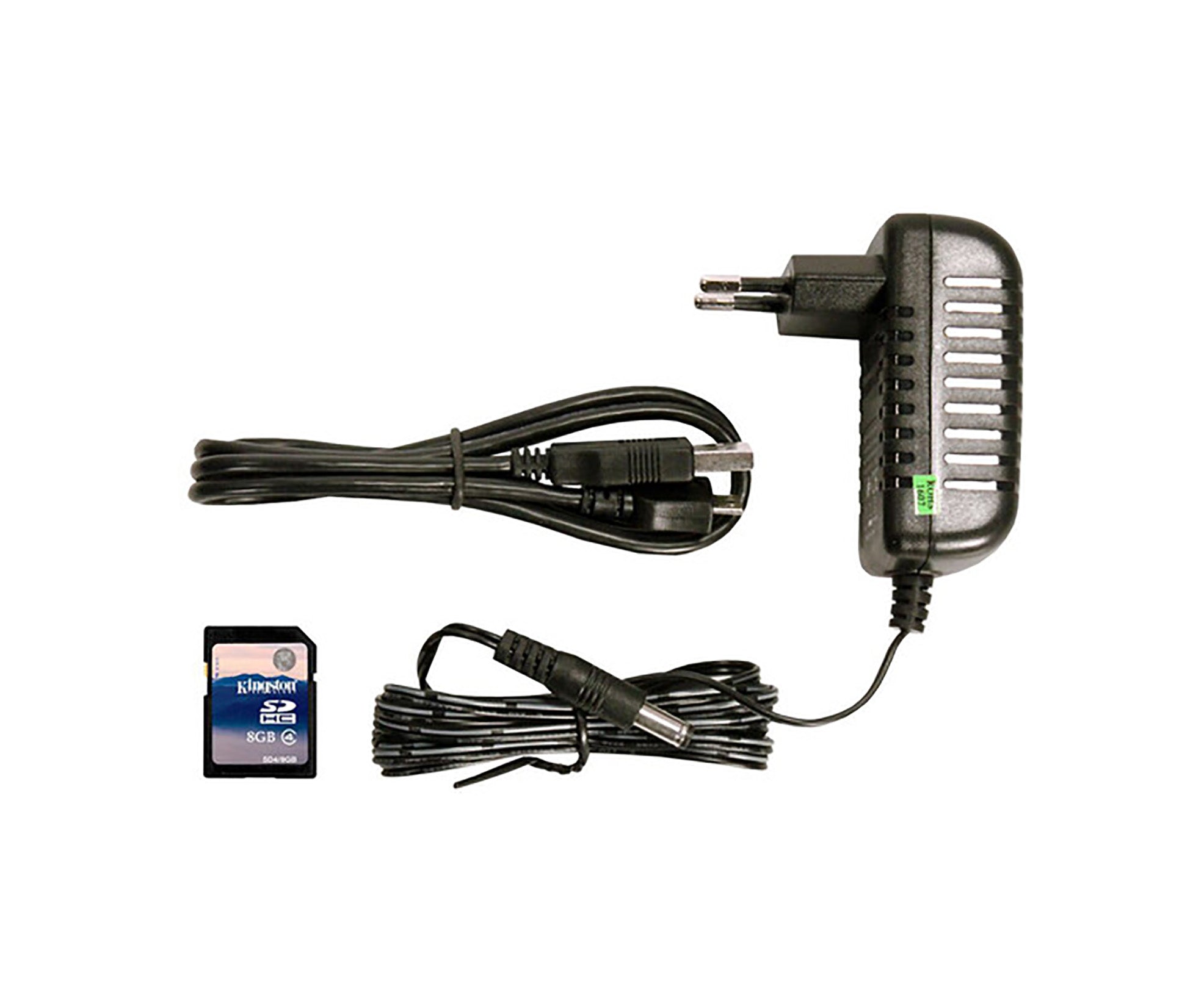 Elation A-LOADER HH Battery-Powered Handheld Uploader for Arena Lighting Fixtures by Elation Professional