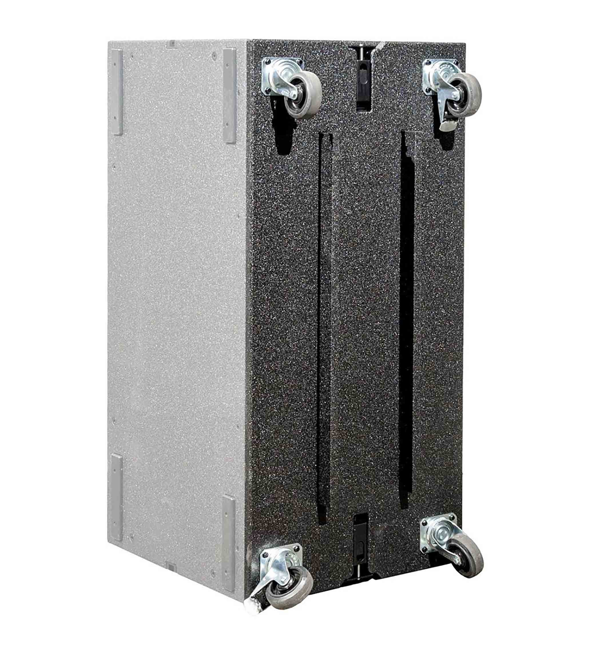 Avante Audio ADB218 Transport Dolly Board by Avante Audio