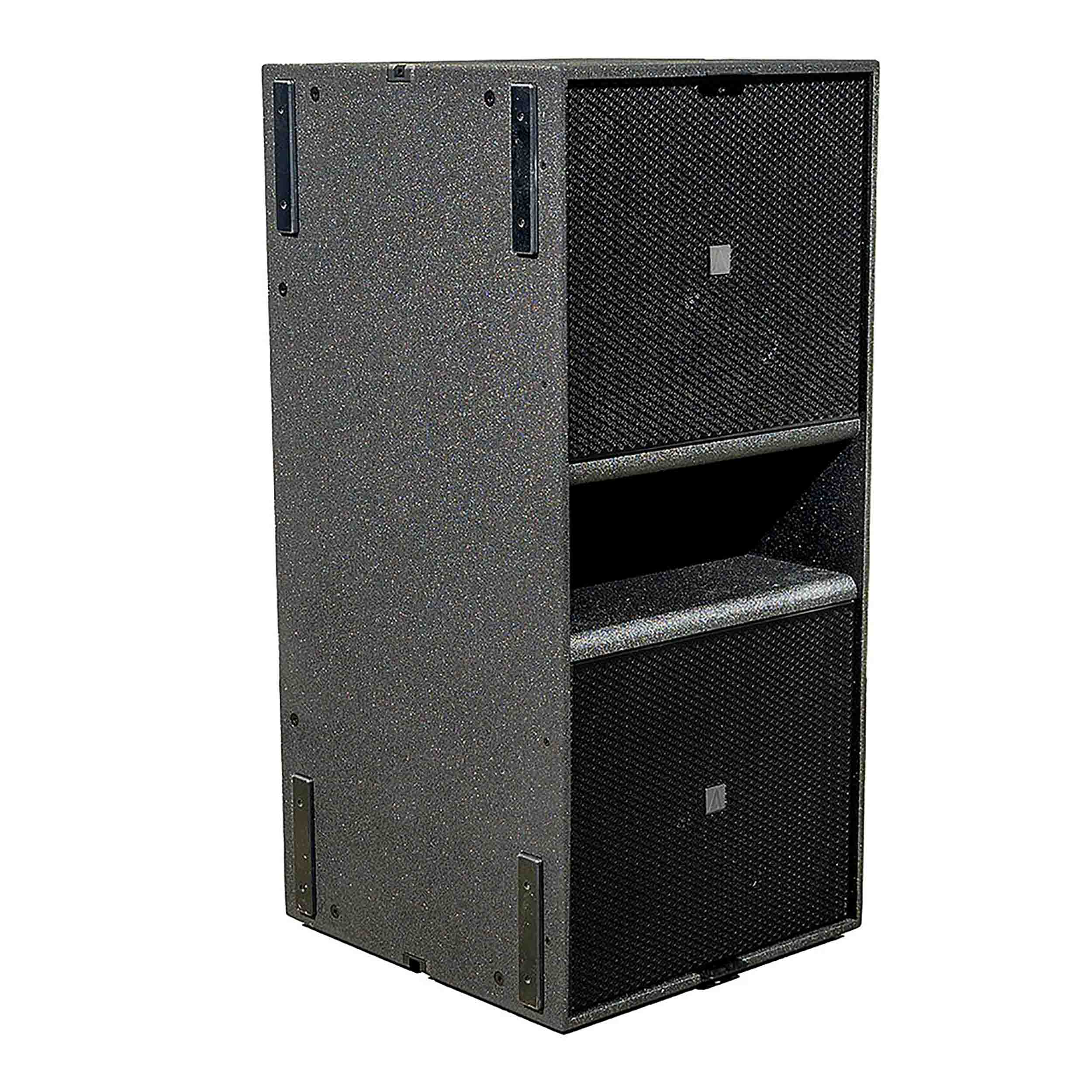 Avante Audio ATS218 18-inch Dual Active Subwoofer by Avante Audio