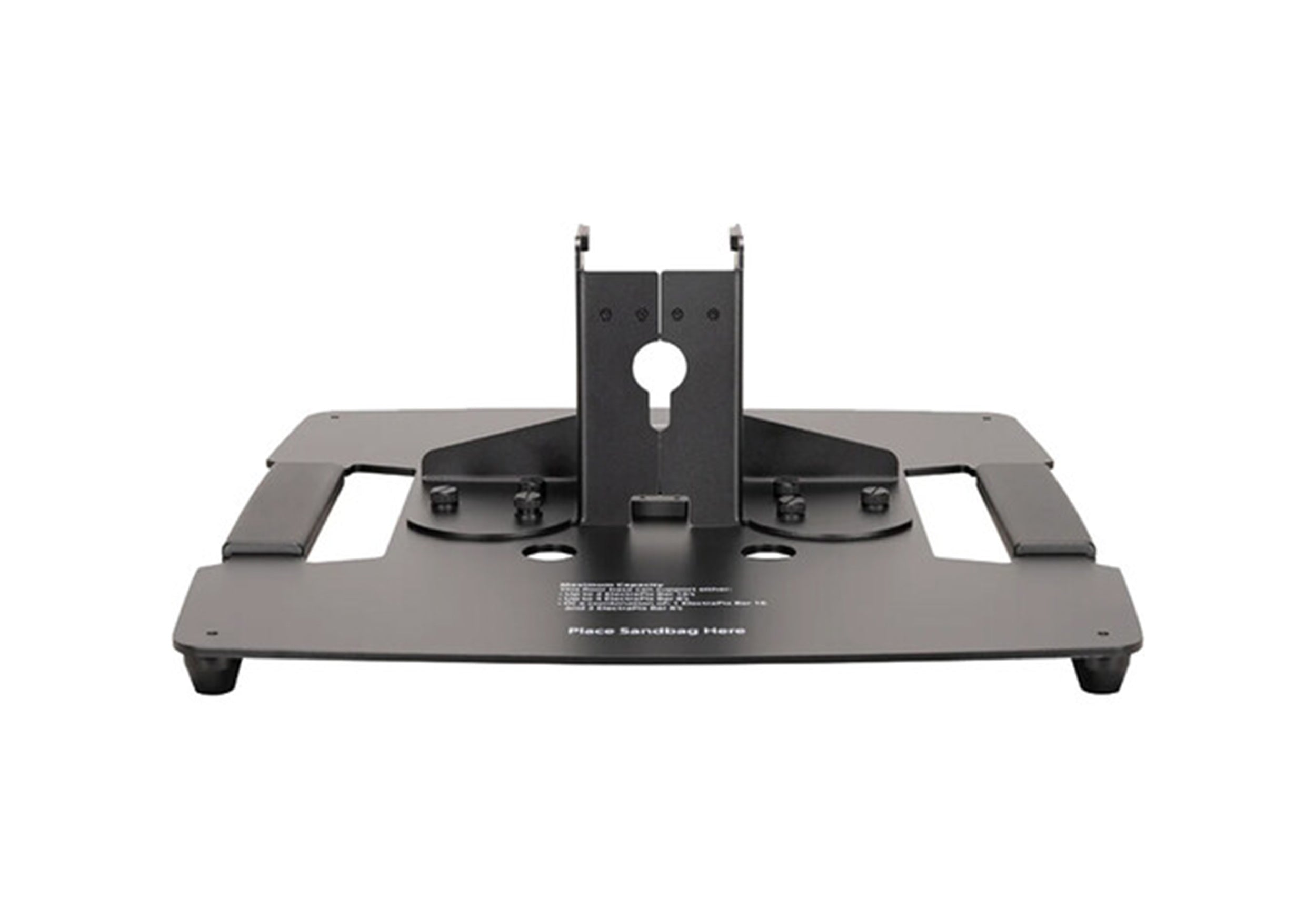 ADJ VFB1-VBA Floor Base Adapter for Vintage Bar by ADJ Products