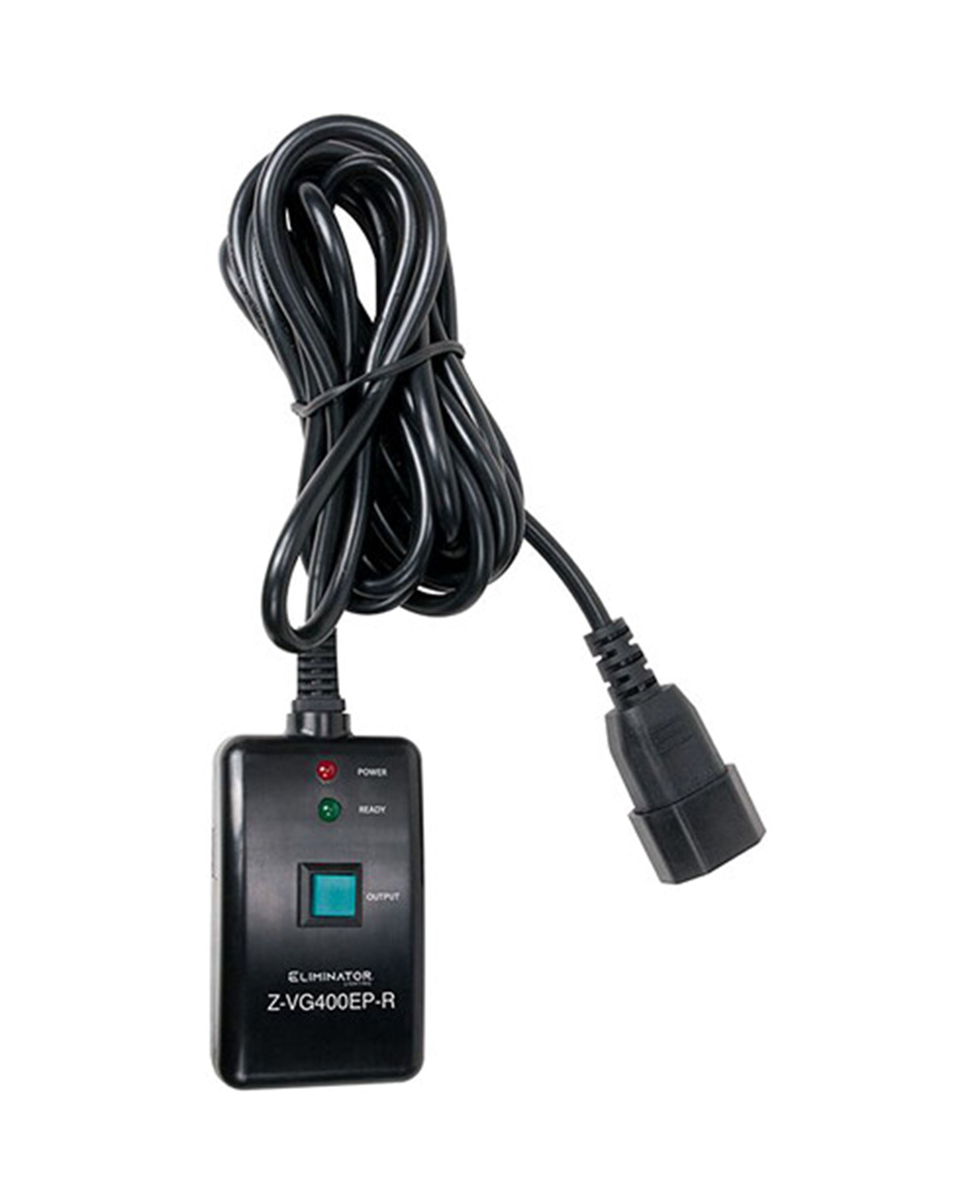 Eliminator Lighting VF400 EP Portable Fog Machine with Wired Digital Communication Network - 400W by ADJ Products