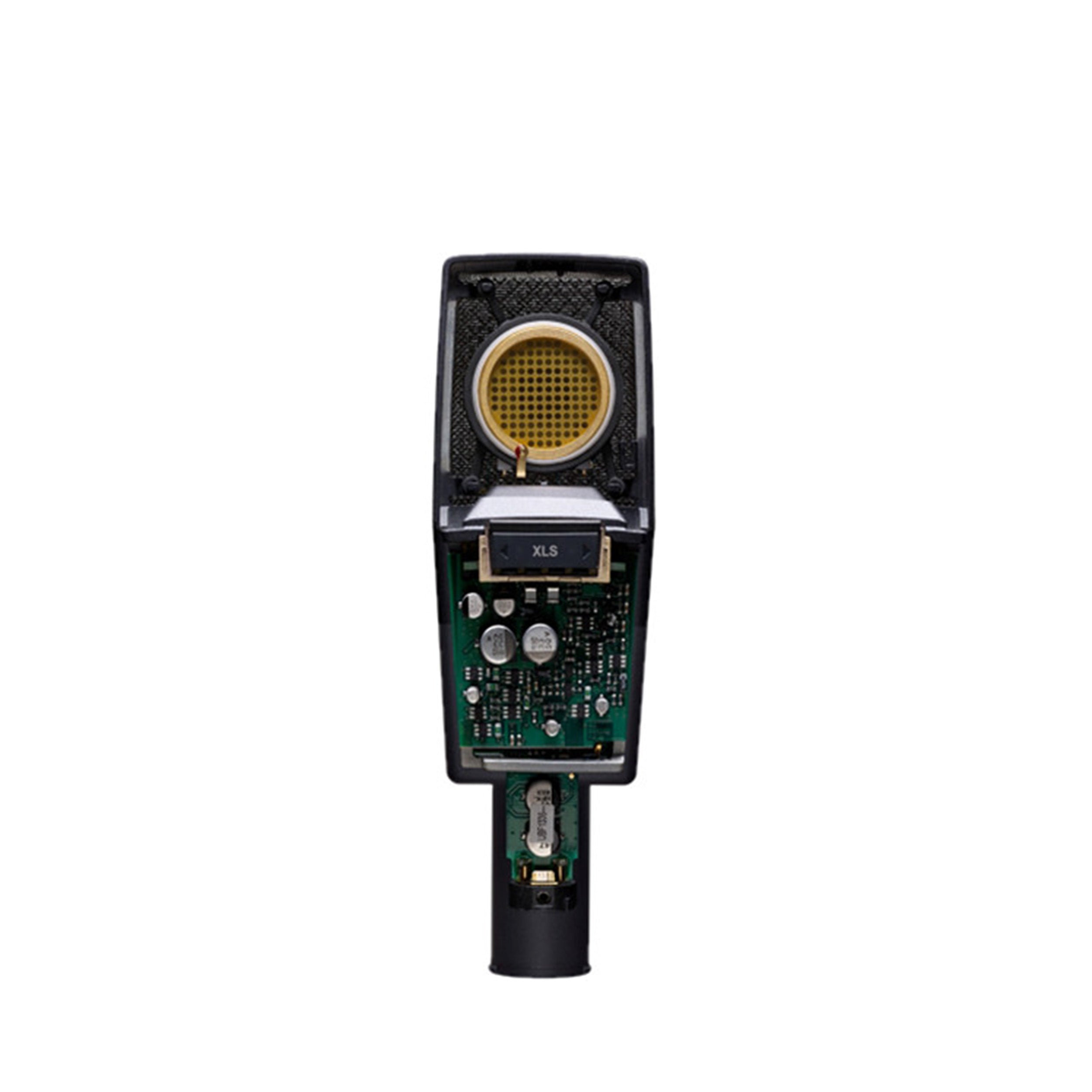 AKG C414 XLS Large-Diaphragm Condenser Microphone - Matched Pair by AKG