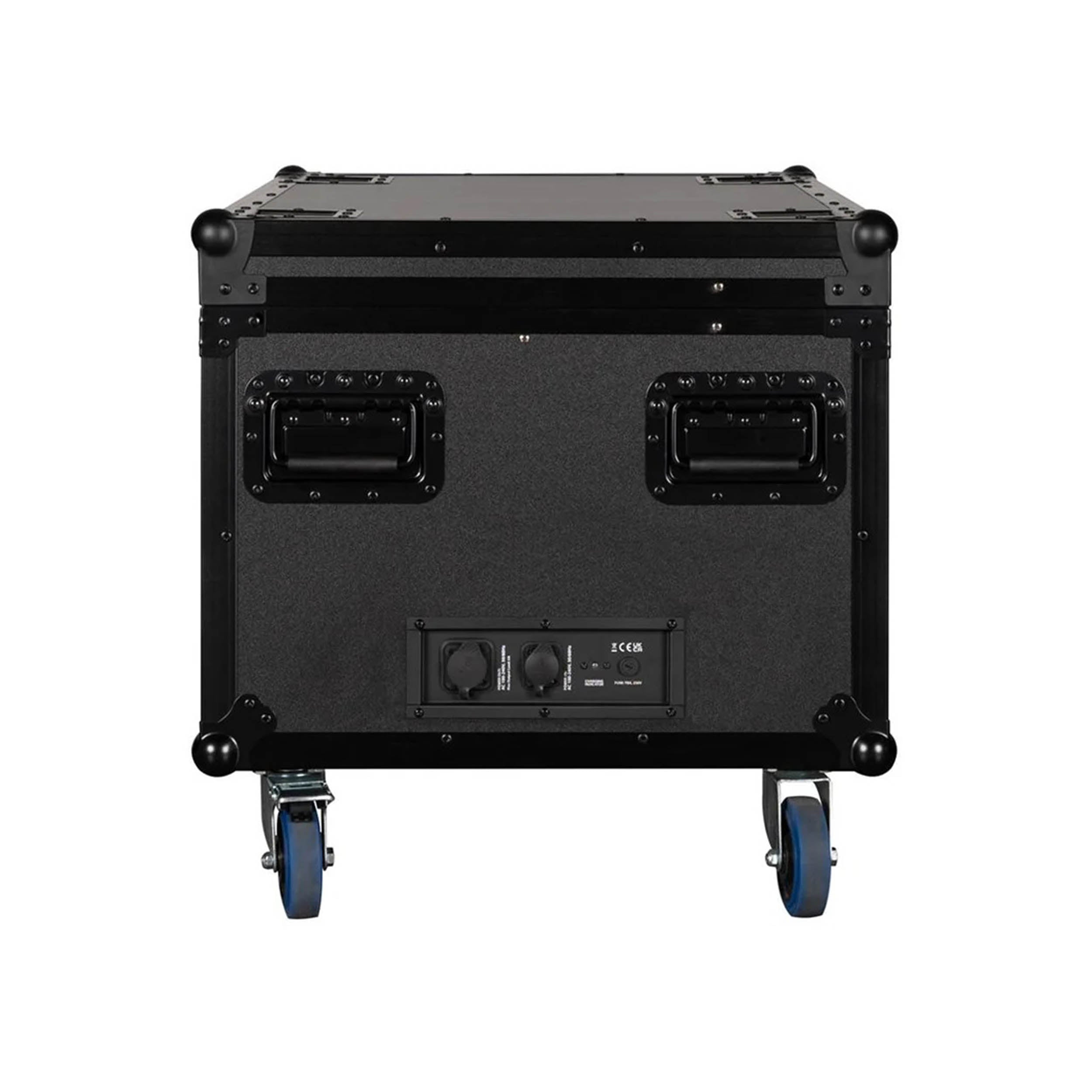 ADJ ELE713 Flight Case for 7 ElectraPix LED fixtures with Built-in Power Supply by ADJ